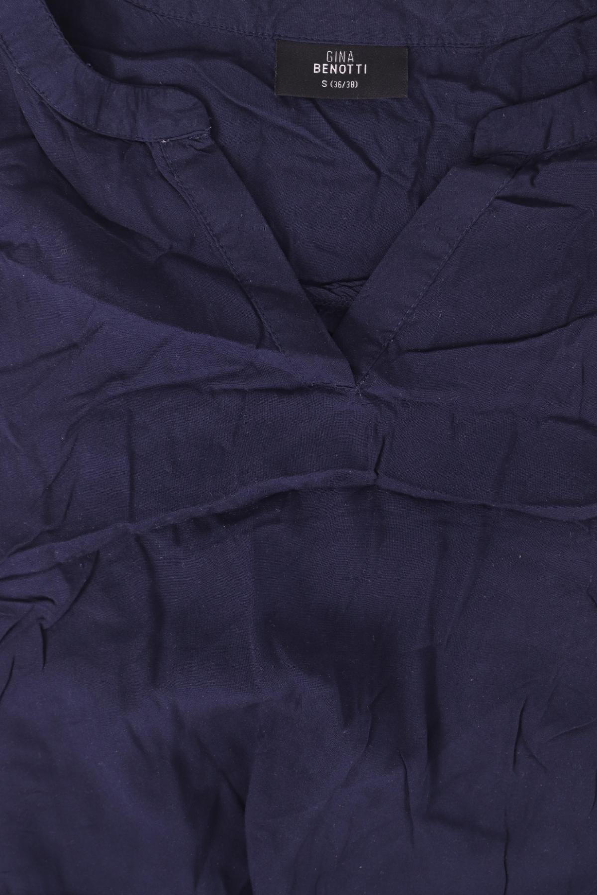 Блуза GINA BENOTTI3