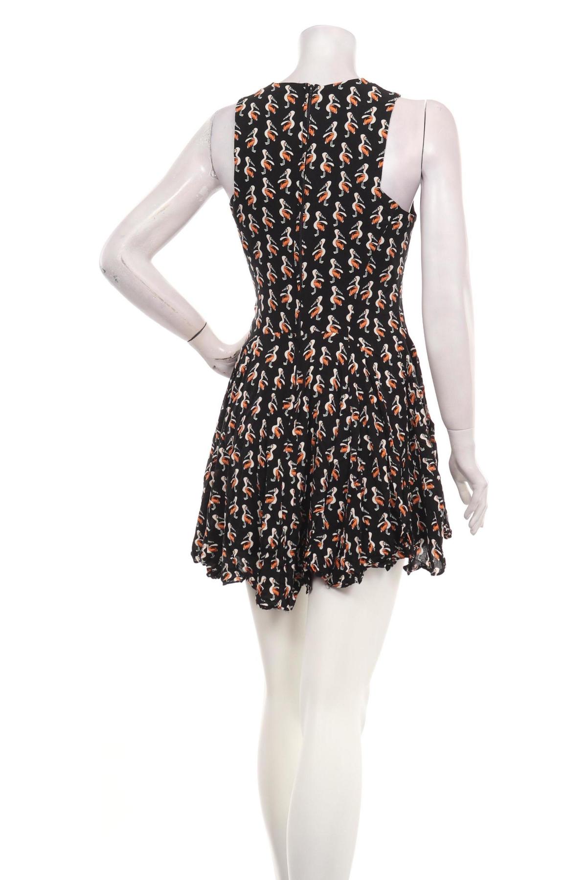 Ежедневна рокля H&M2