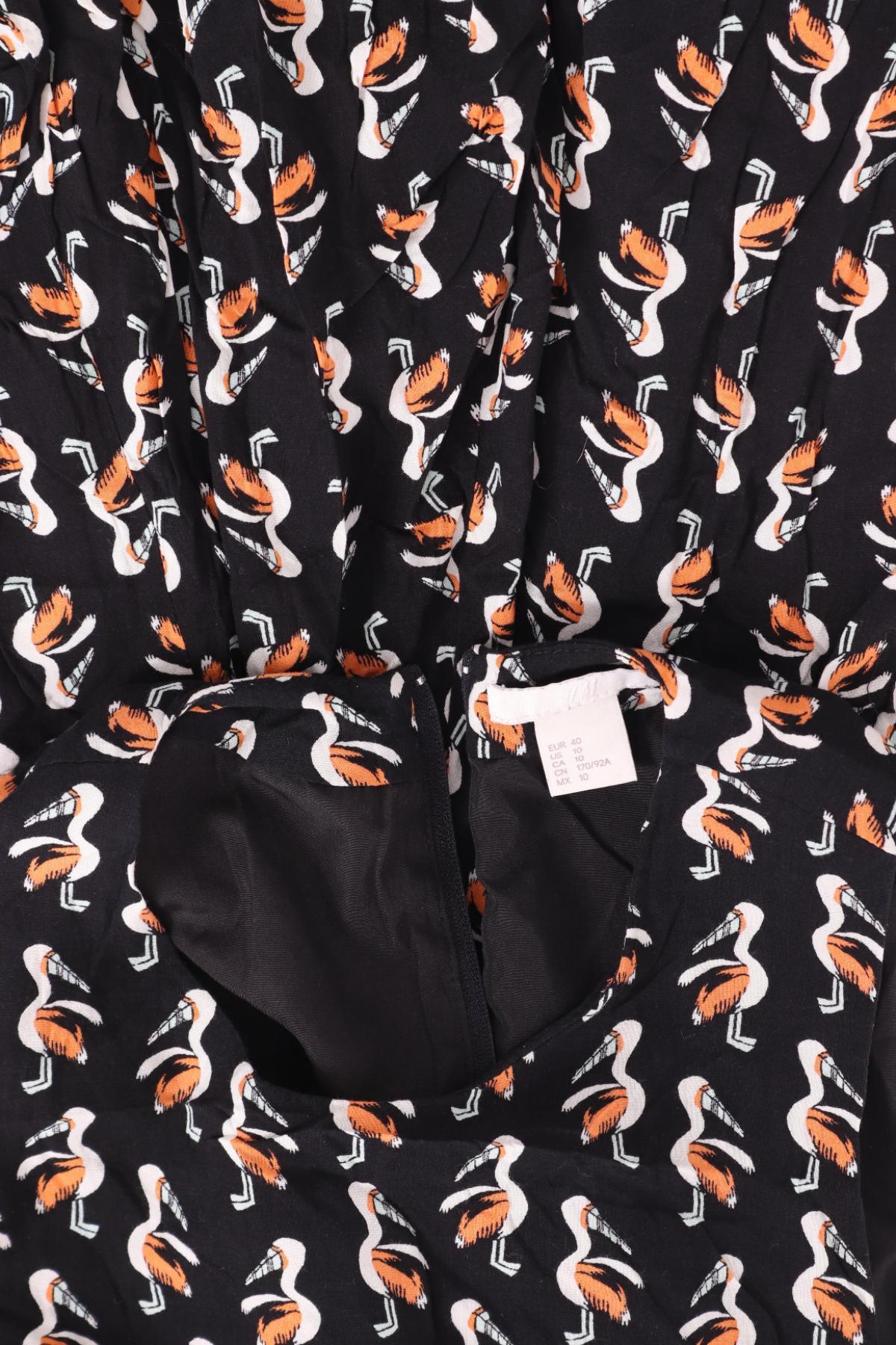 Ежедневна рокля H&M3