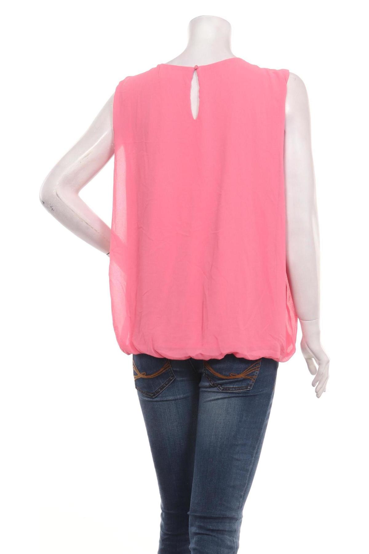 Блуза MORE & MORE2