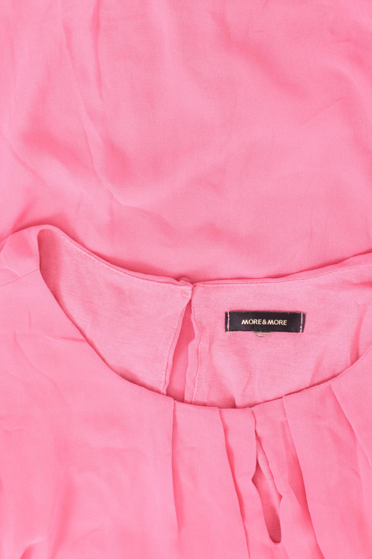 Блуза MORE & MORE3