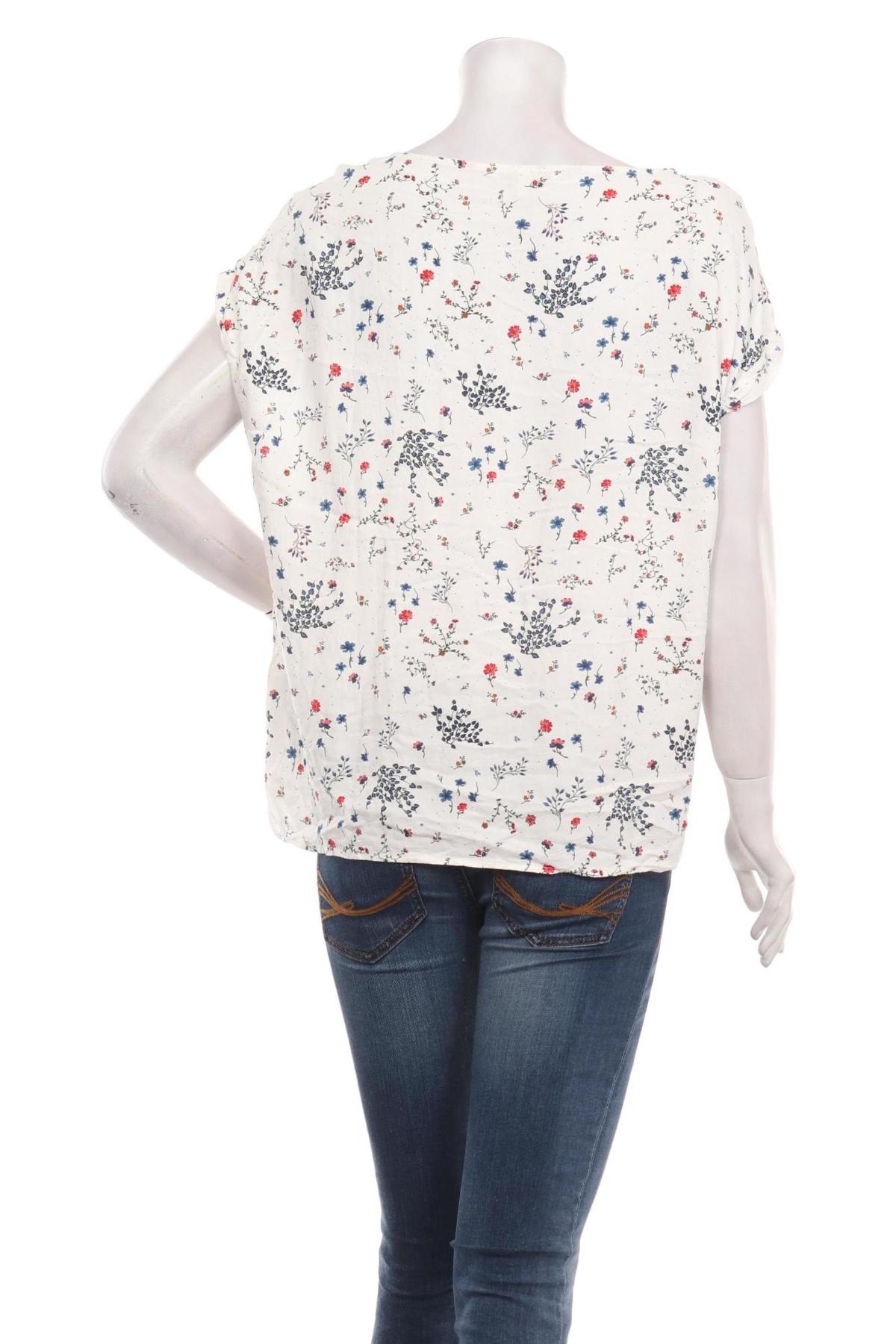 Блуза TOM TAILOR2