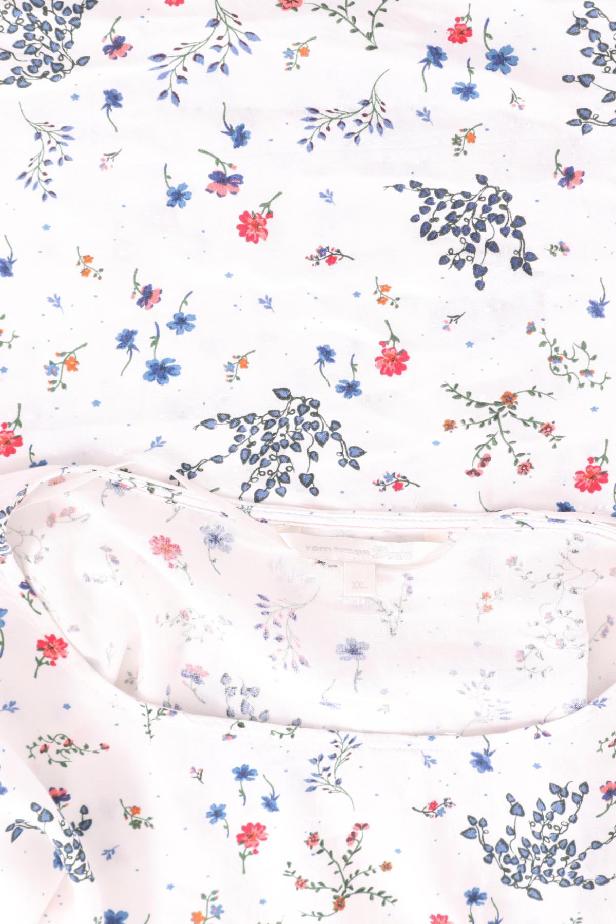 Блуза TOM TAILOR3