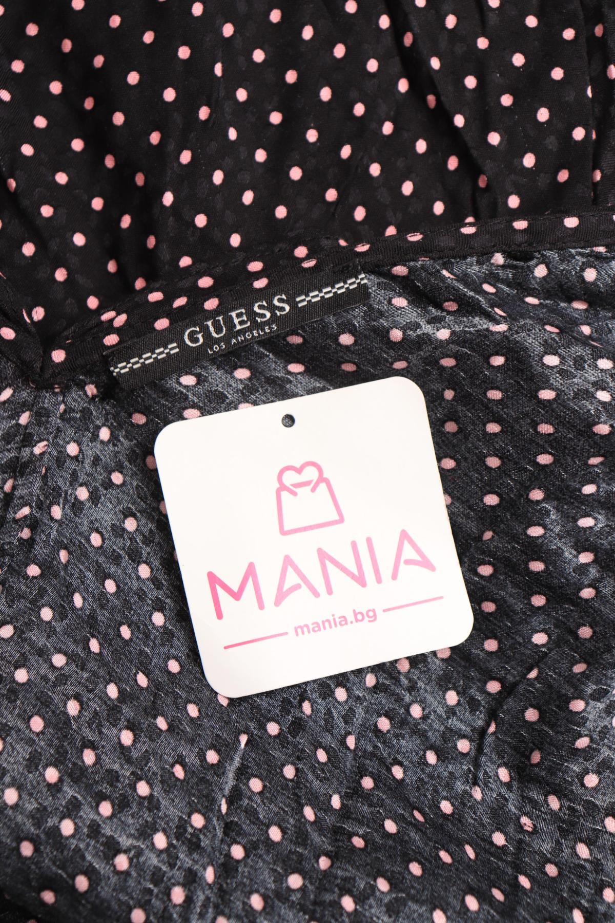 Ежедневна рокля GUESS3