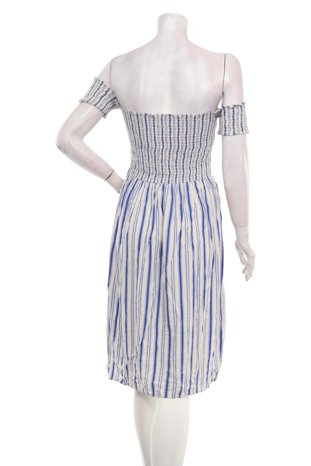 Ежедневна рокля WEEKDAY2