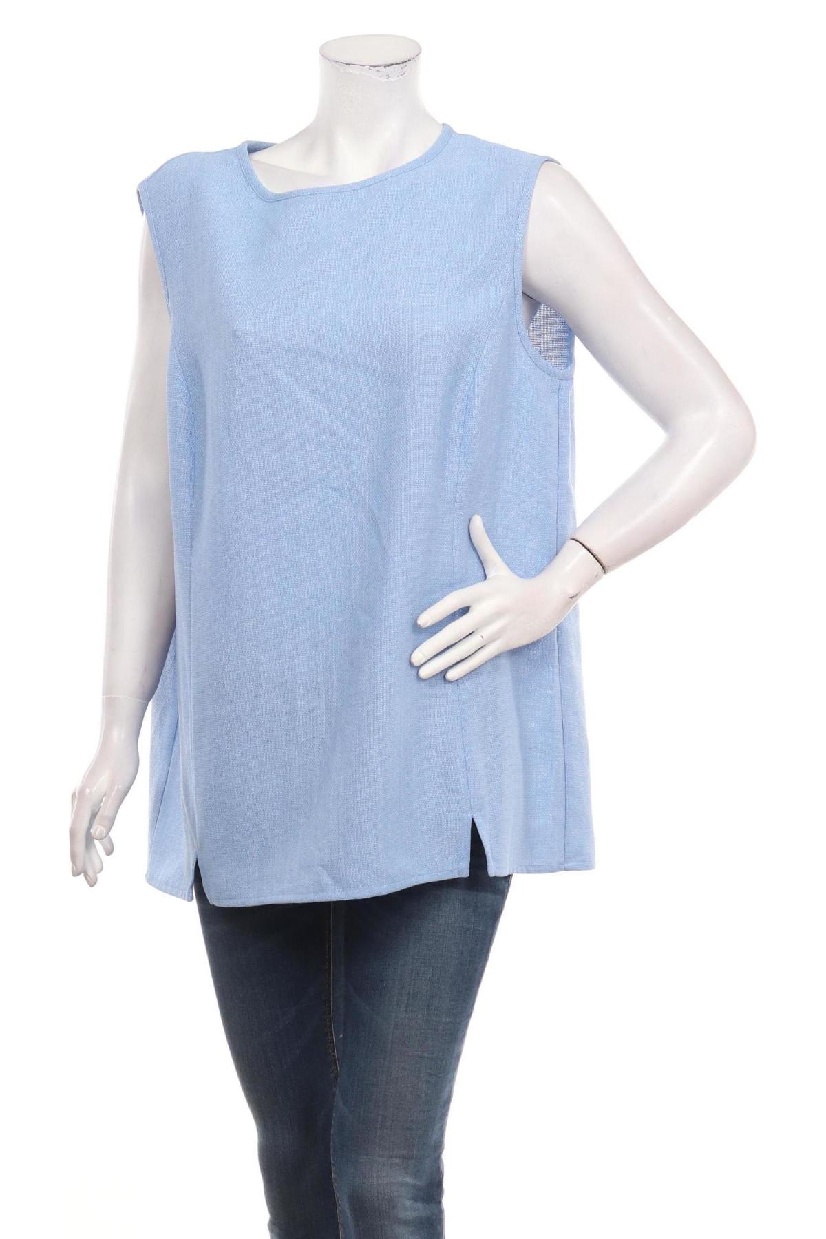 Блуза FRANKEN WALDER1