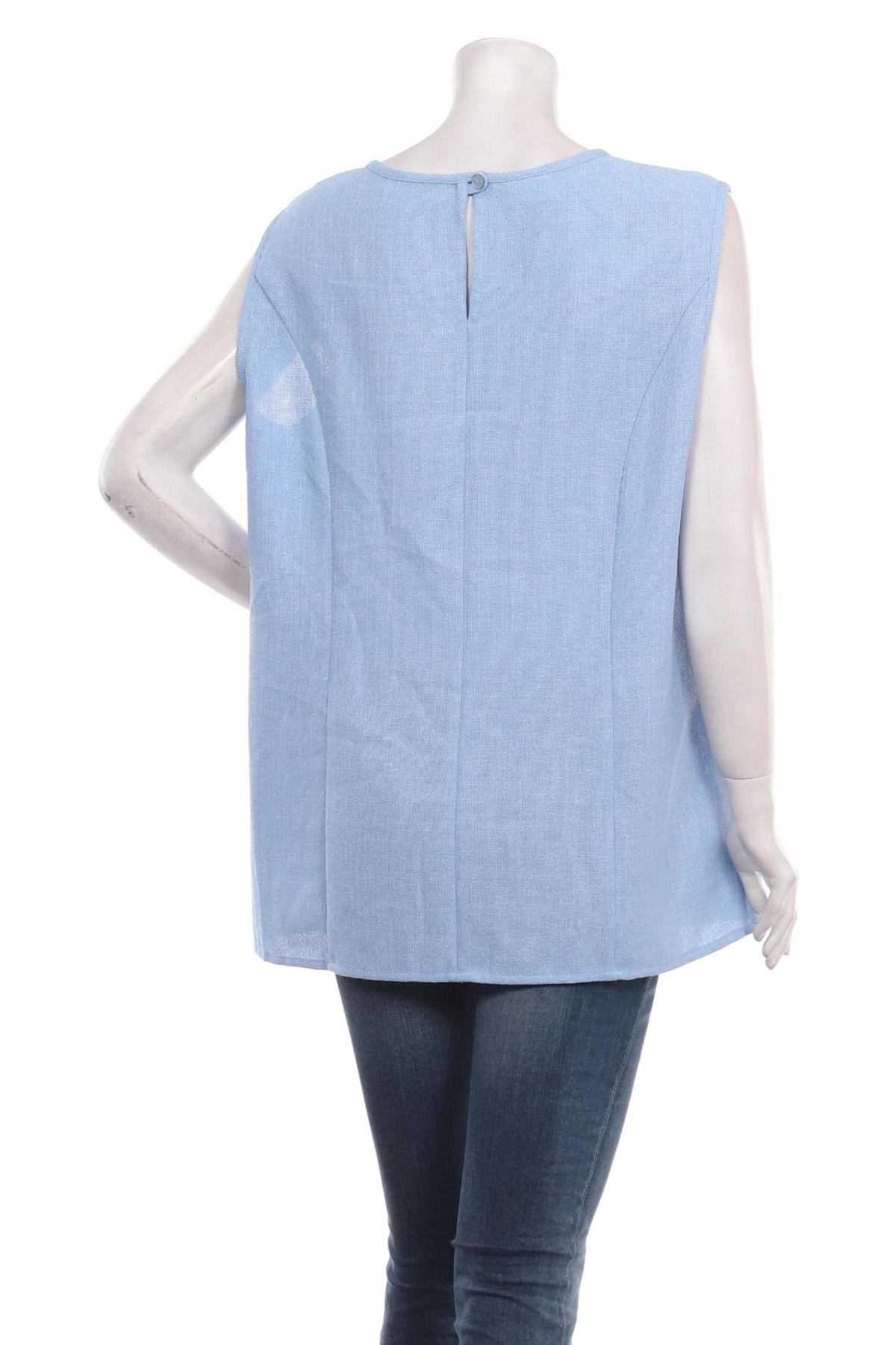 Блуза FRANKEN WALDER2