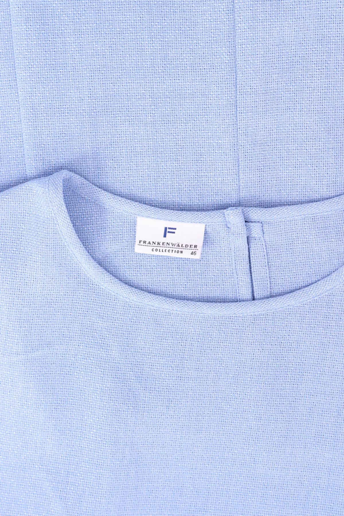 Блуза FRANKEN WALDER3