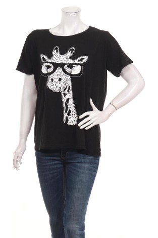 Tricou cu imprimeu RAINBOW