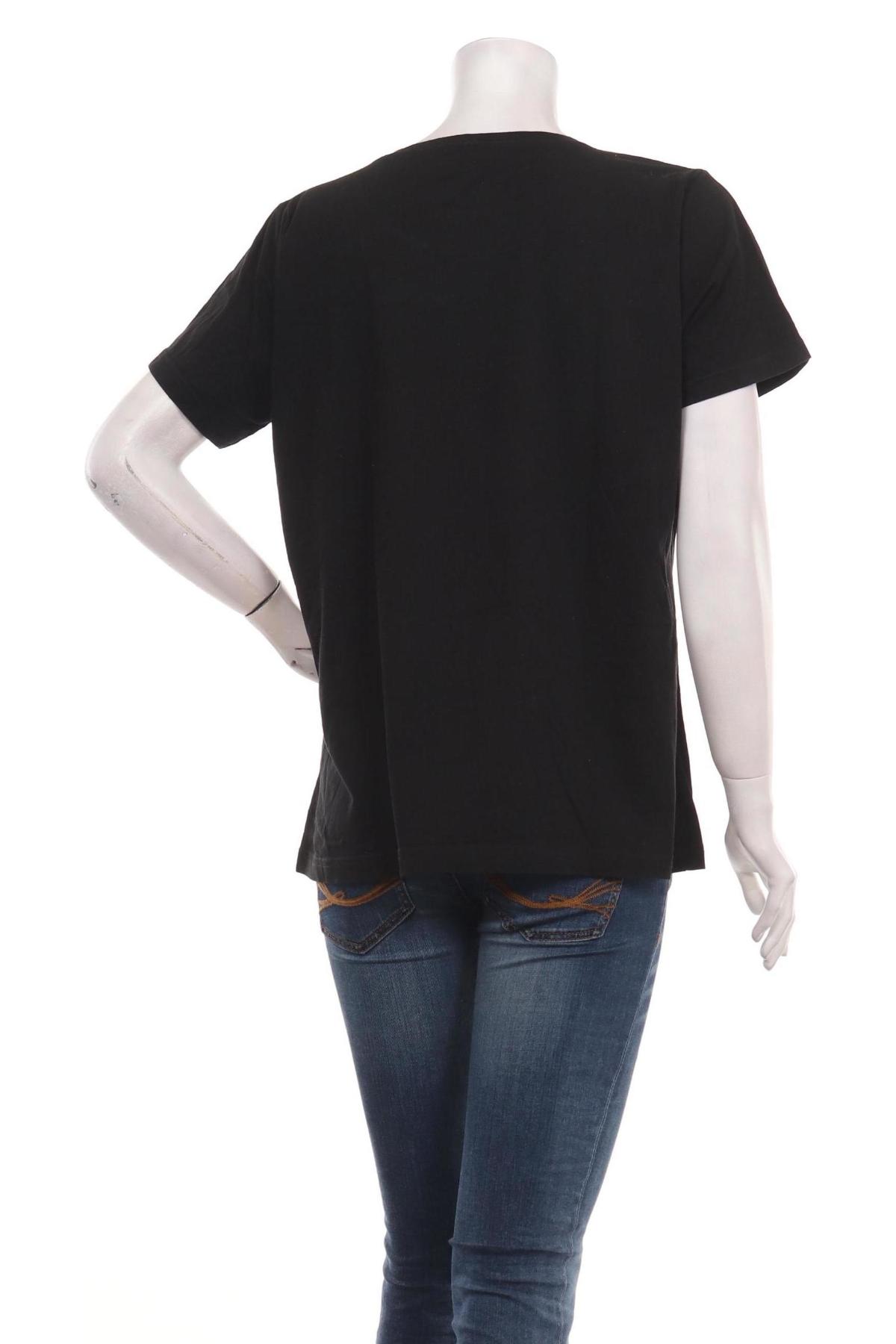 Тениска с щампа RAINBOW2