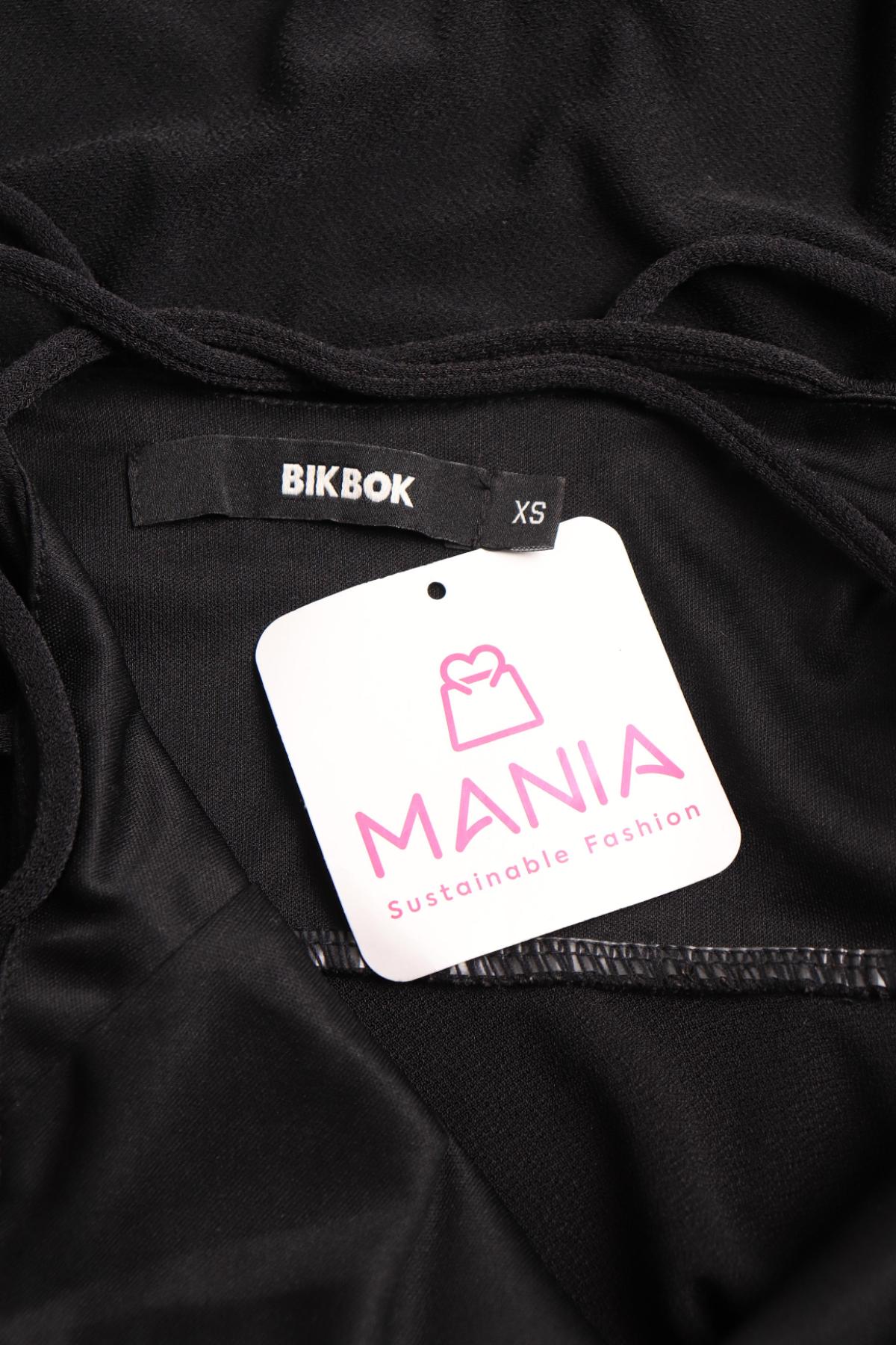 Ежедневна рокля BIK BOK3