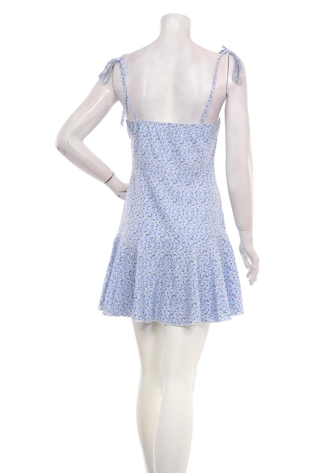 Ежедневна рокля SHEIN2