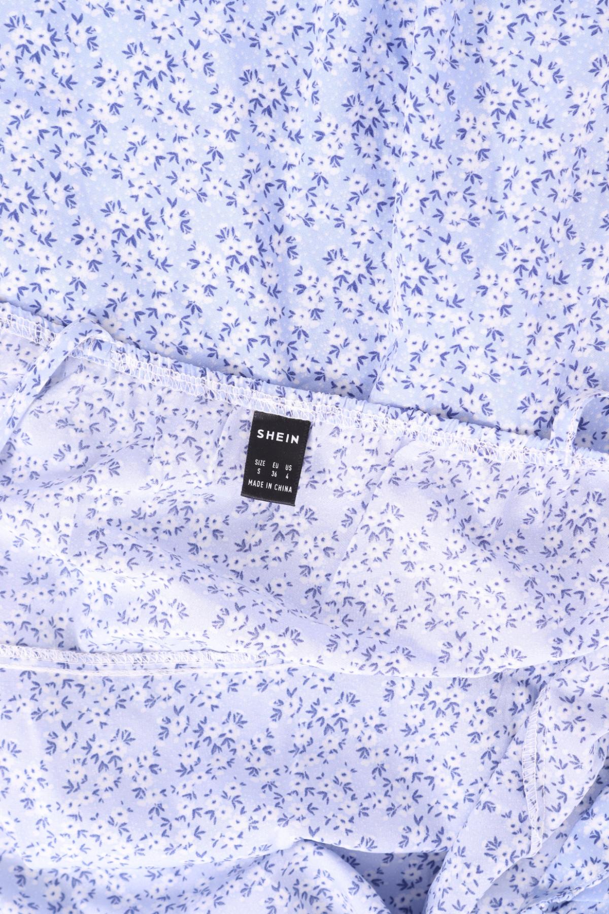 Ежедневна рокля SHEIN3