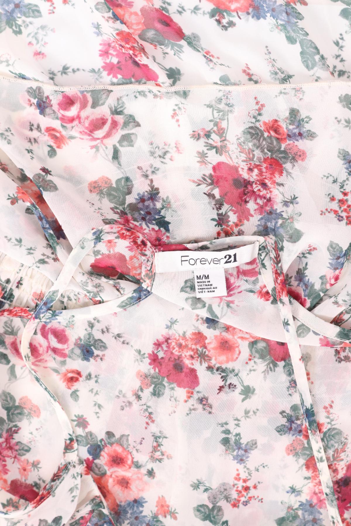 Потник FOREVER 213