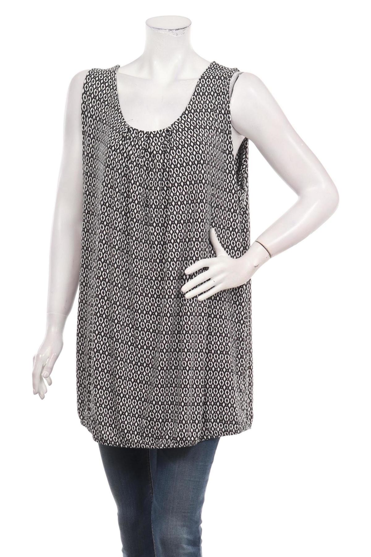 Туника GINA BENOTTI1