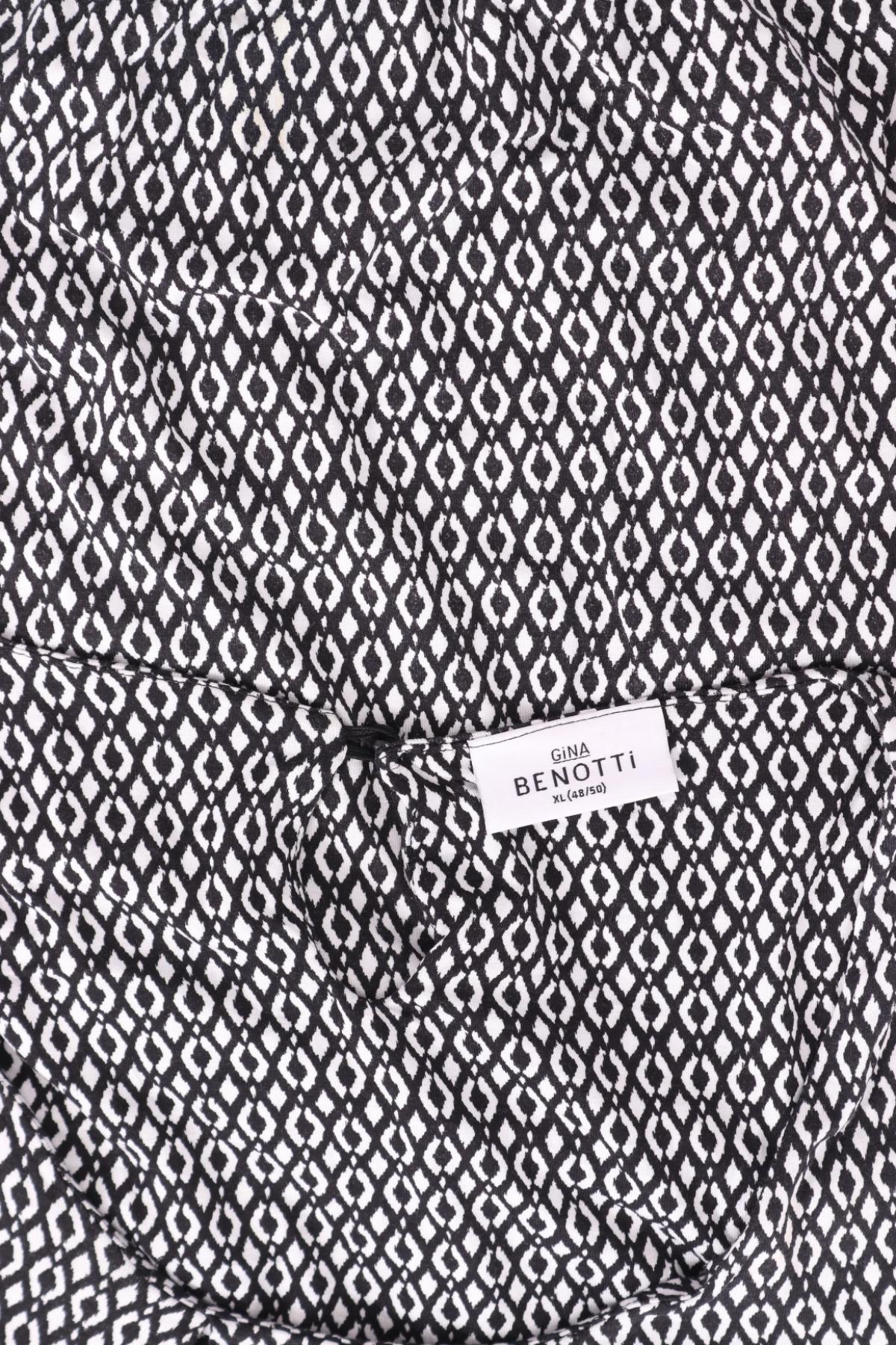 Туника GINA BENOTTI3