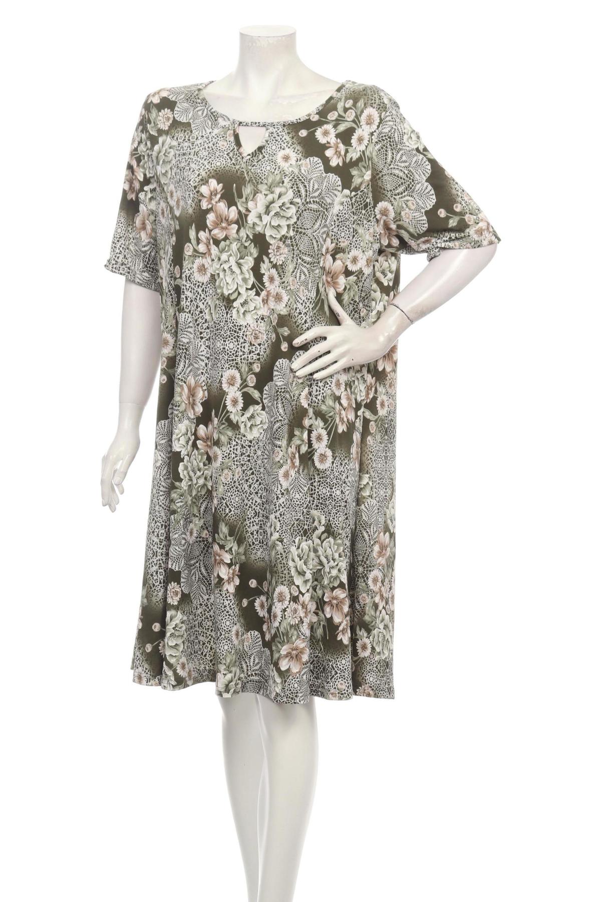 Ежедневна рокля ISOLDE1