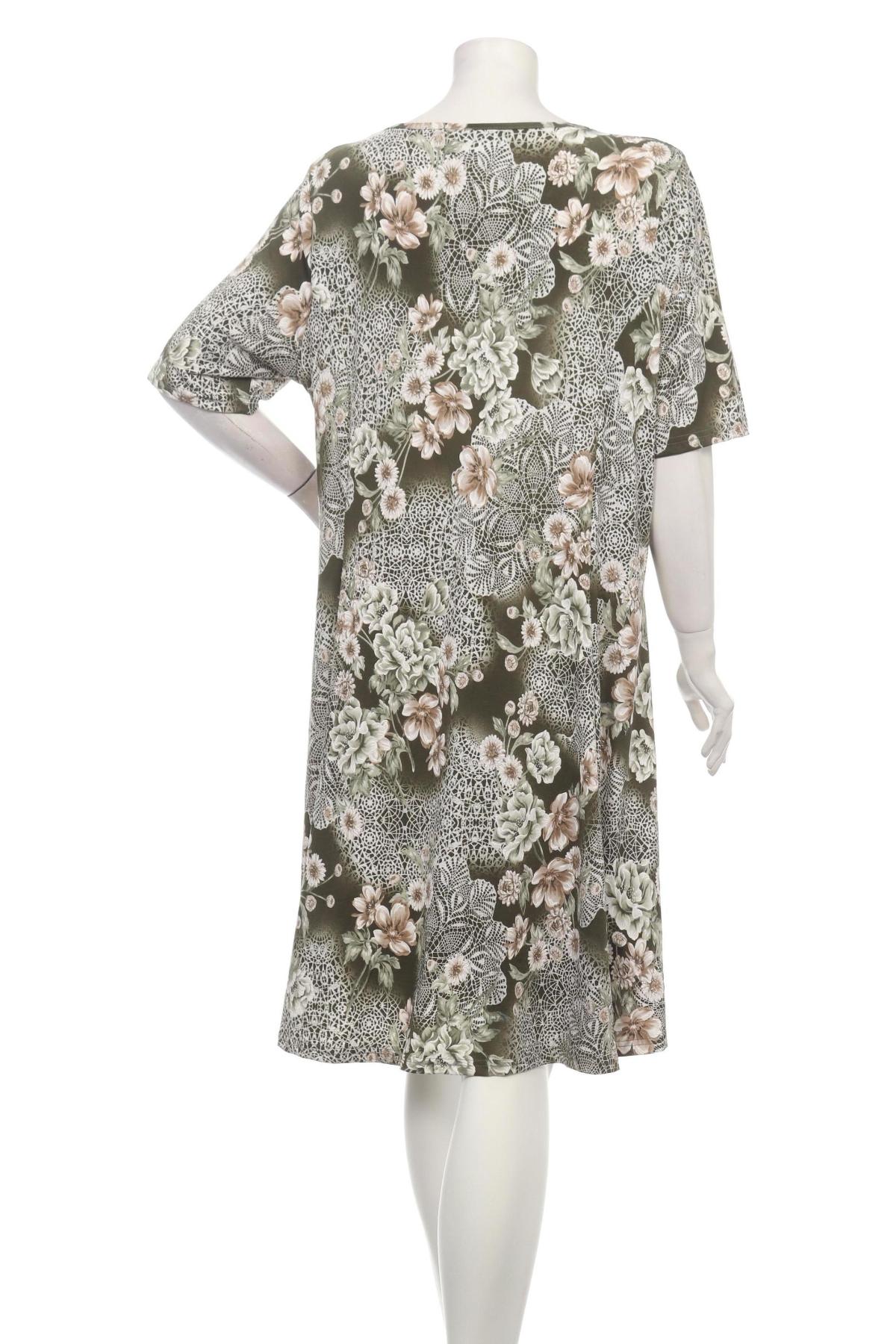 Ежедневна рокля ISOLDE2