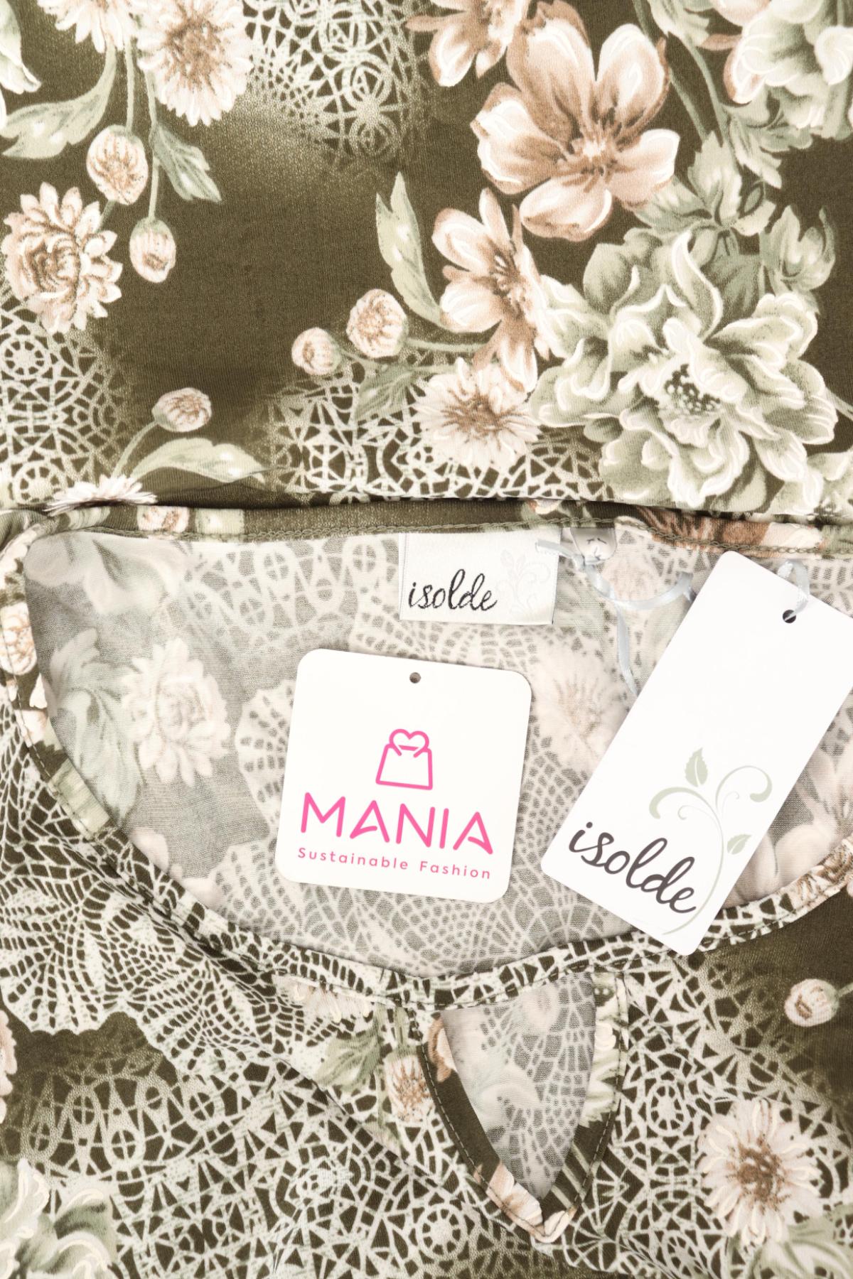 Ежедневна рокля ISOLDE3