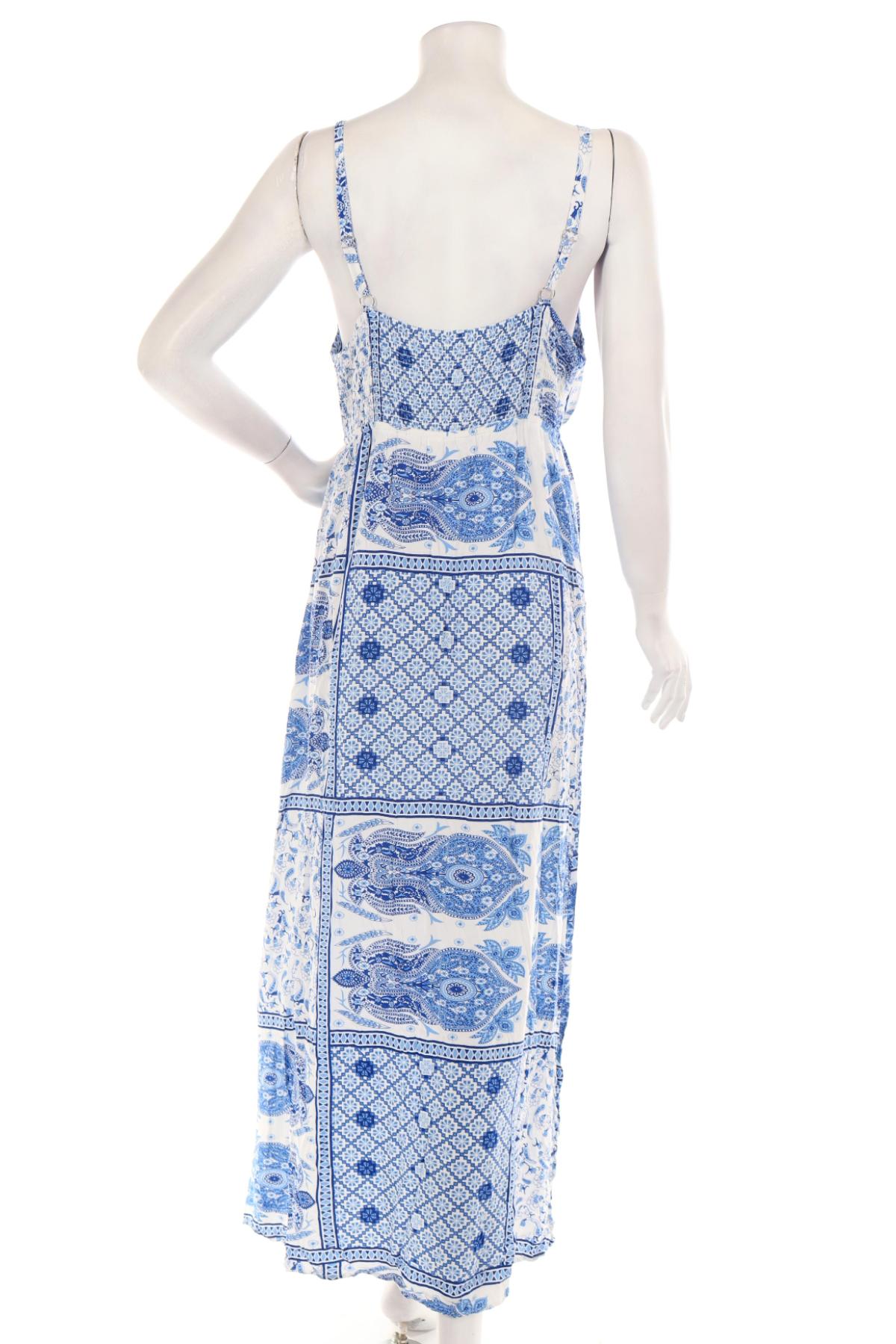 Ежедневна рокля NO NAME2