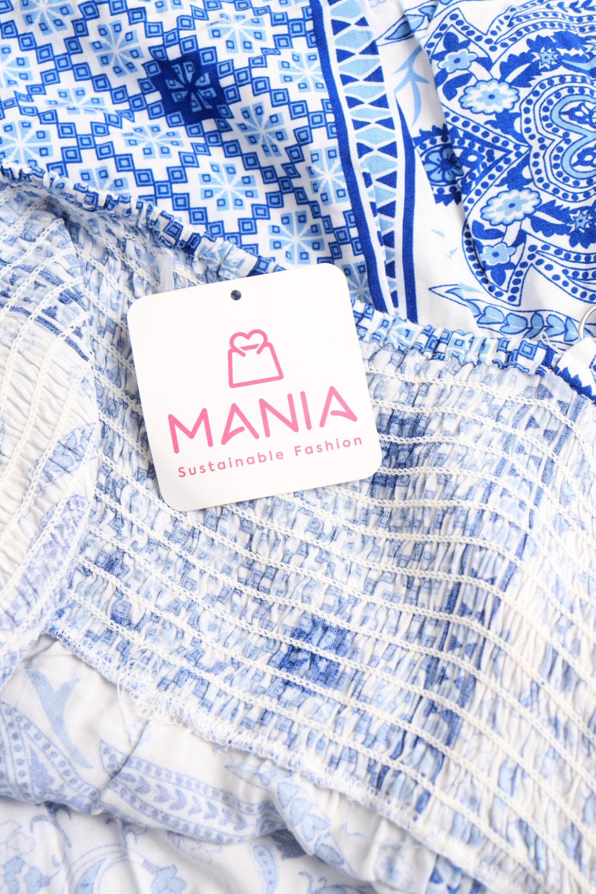 Ежедневна рокля NO NAME3