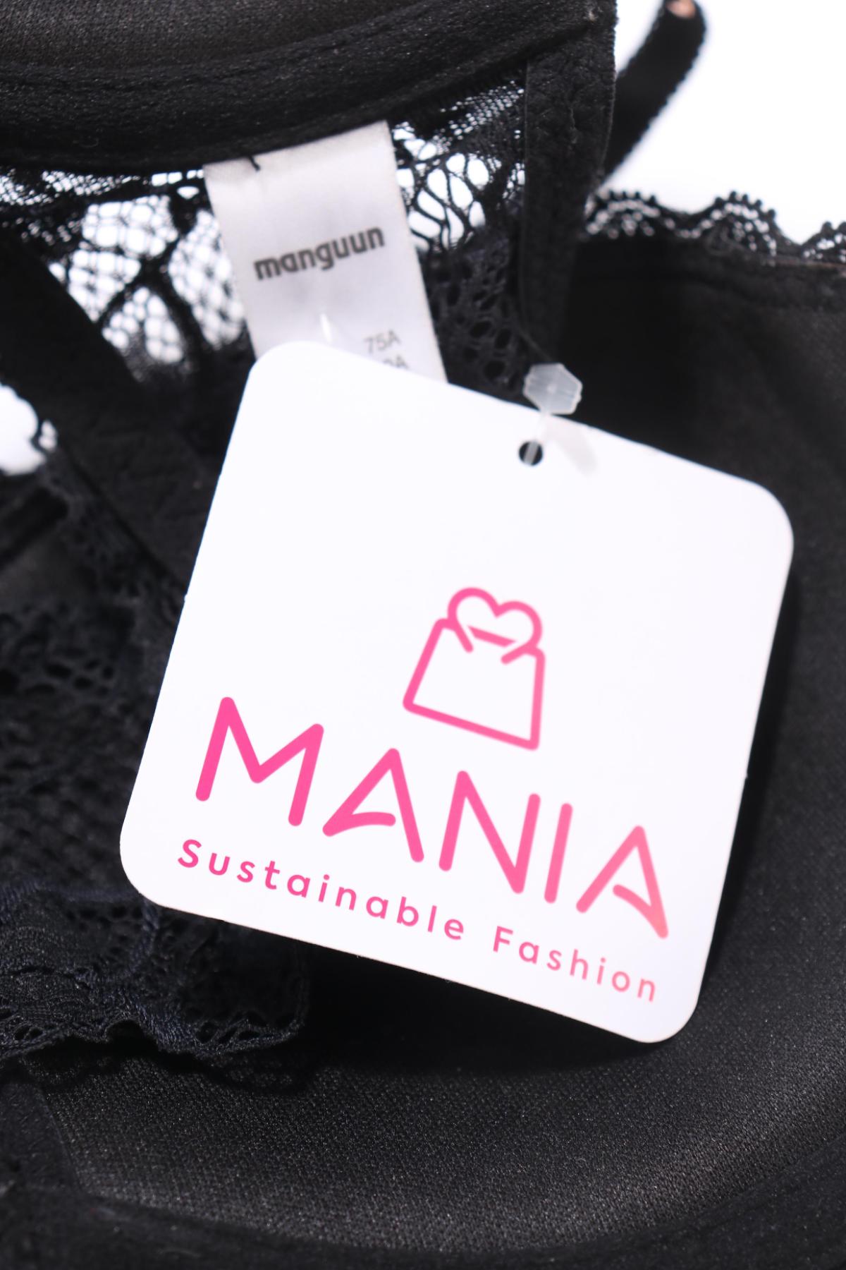 Сутиен MANGUUN3