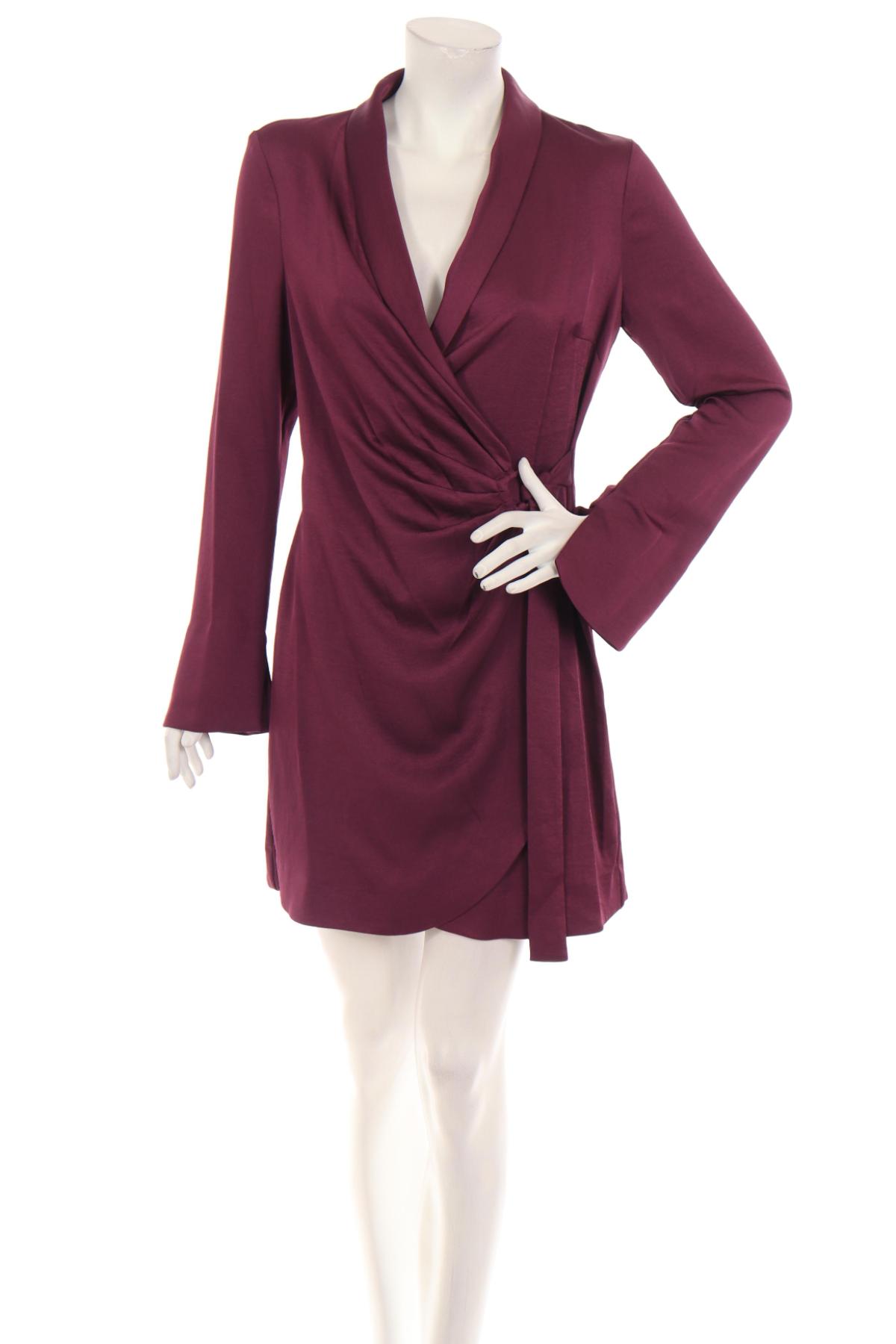 Ежедневна рокля MNG1