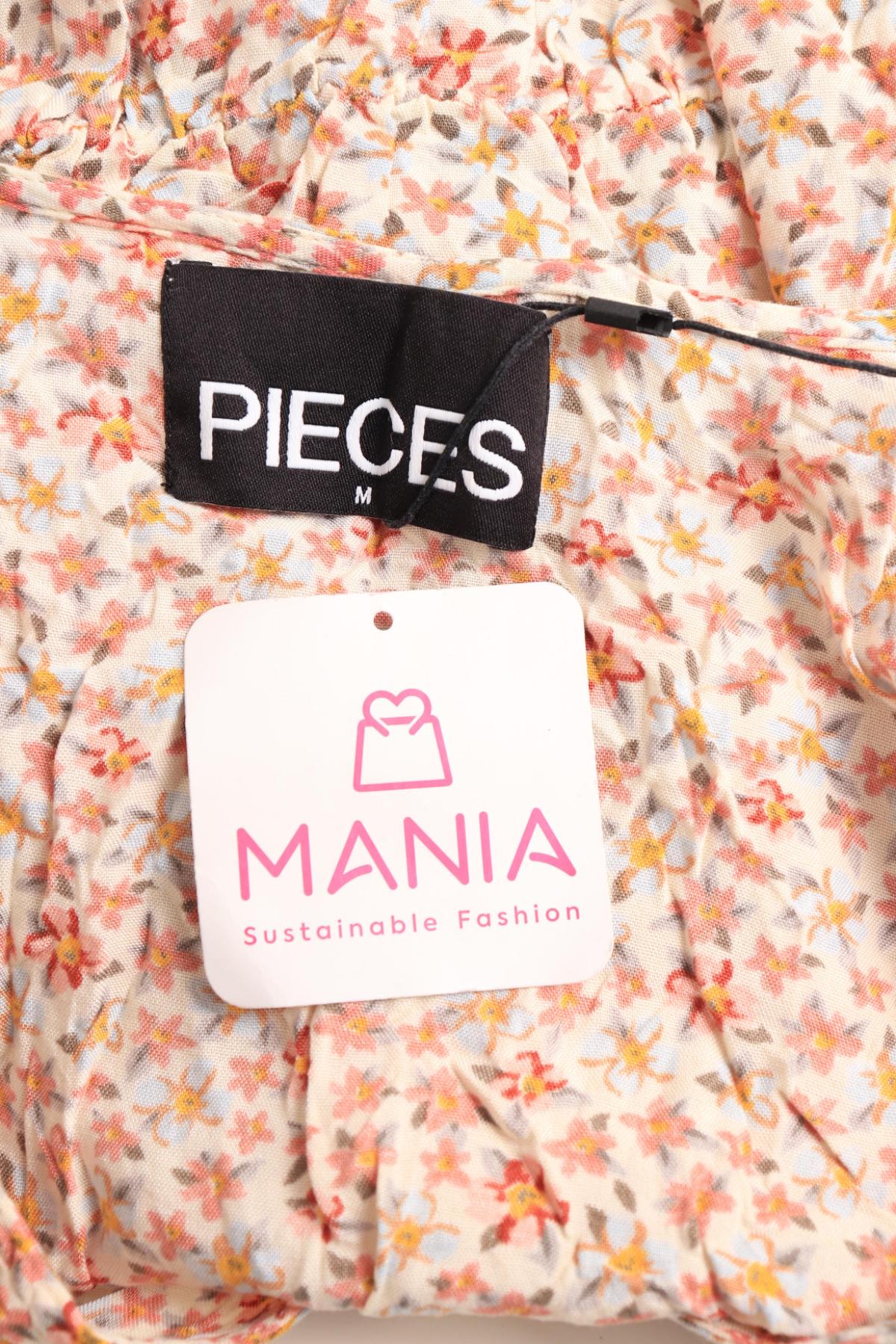 Ежедневна рокля PIECES3