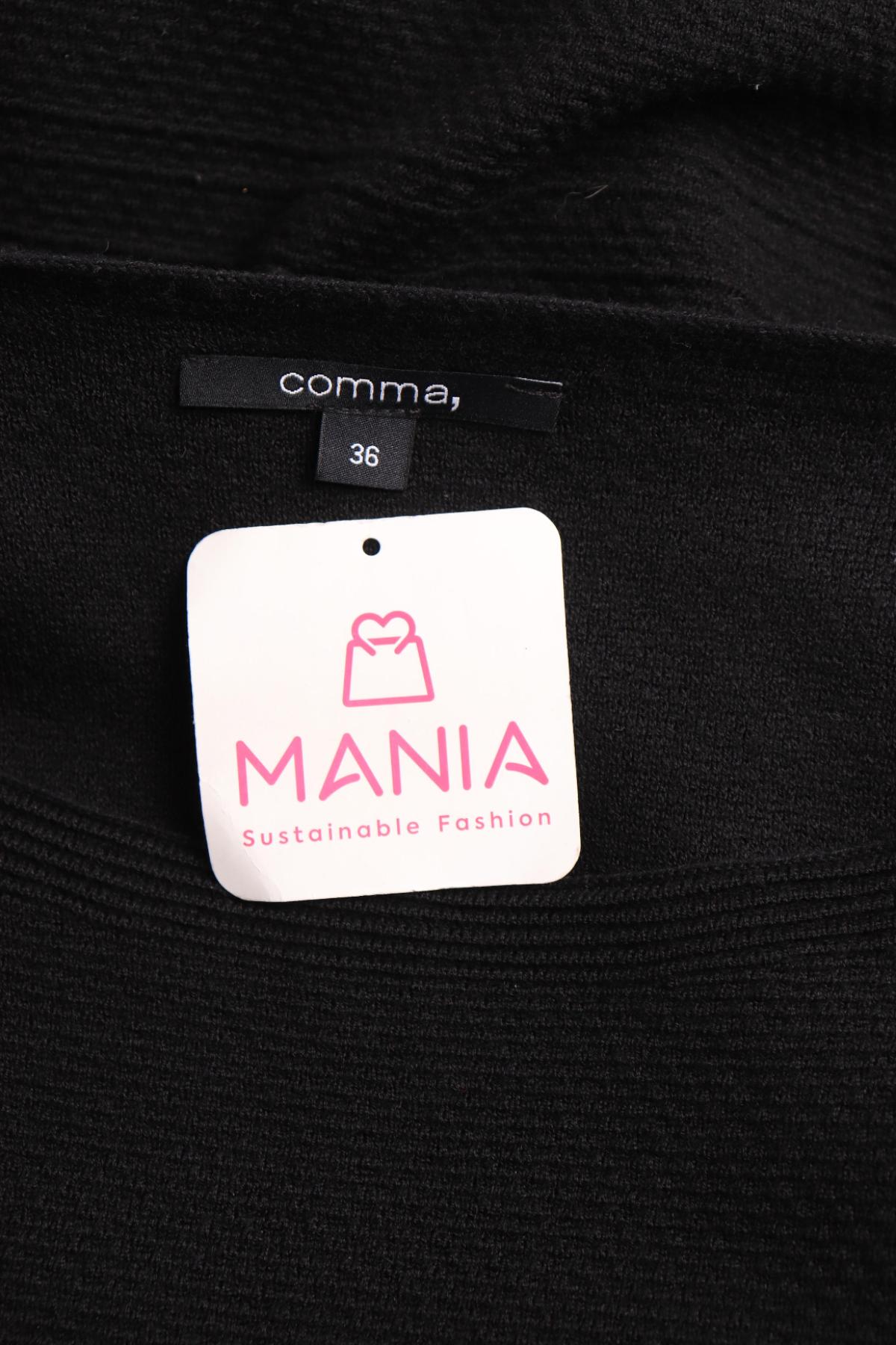 Ежедневна рокля COMMA,3