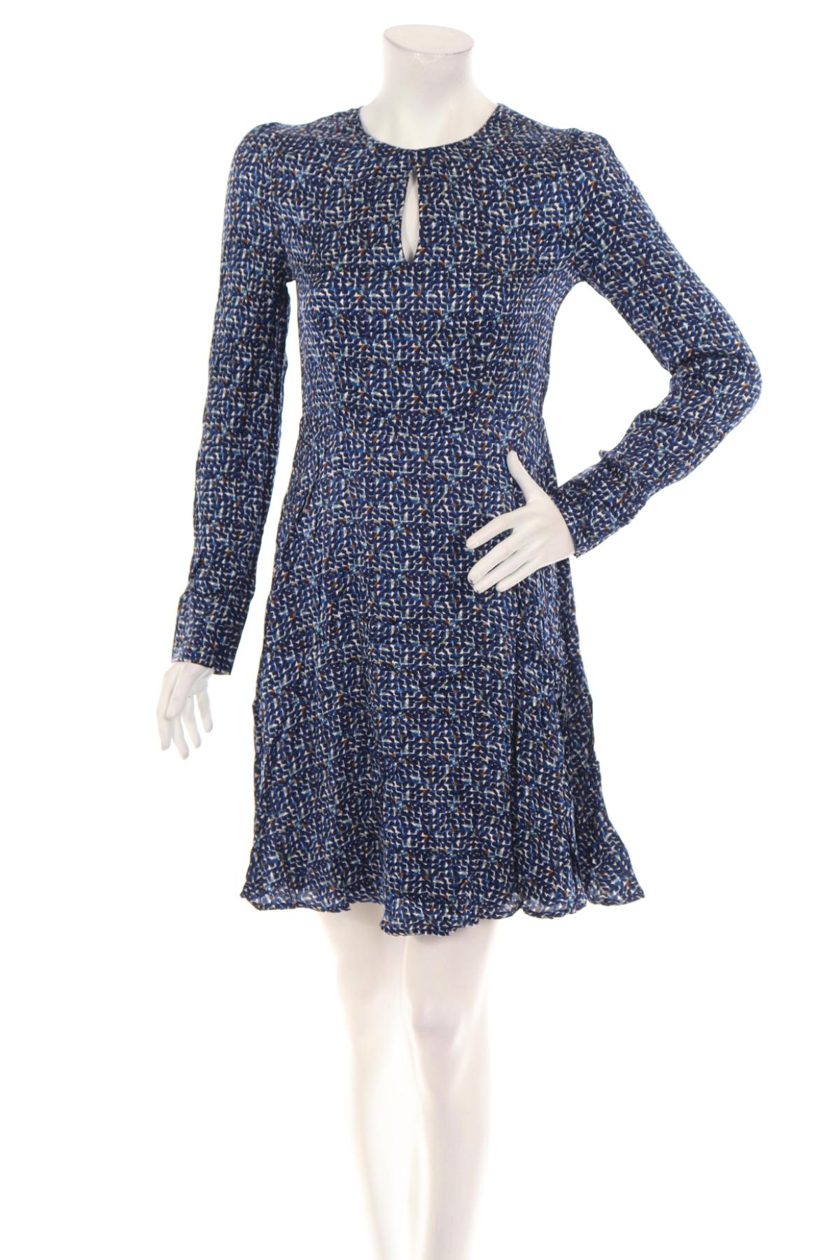 Ежедневна рокля ZERO1