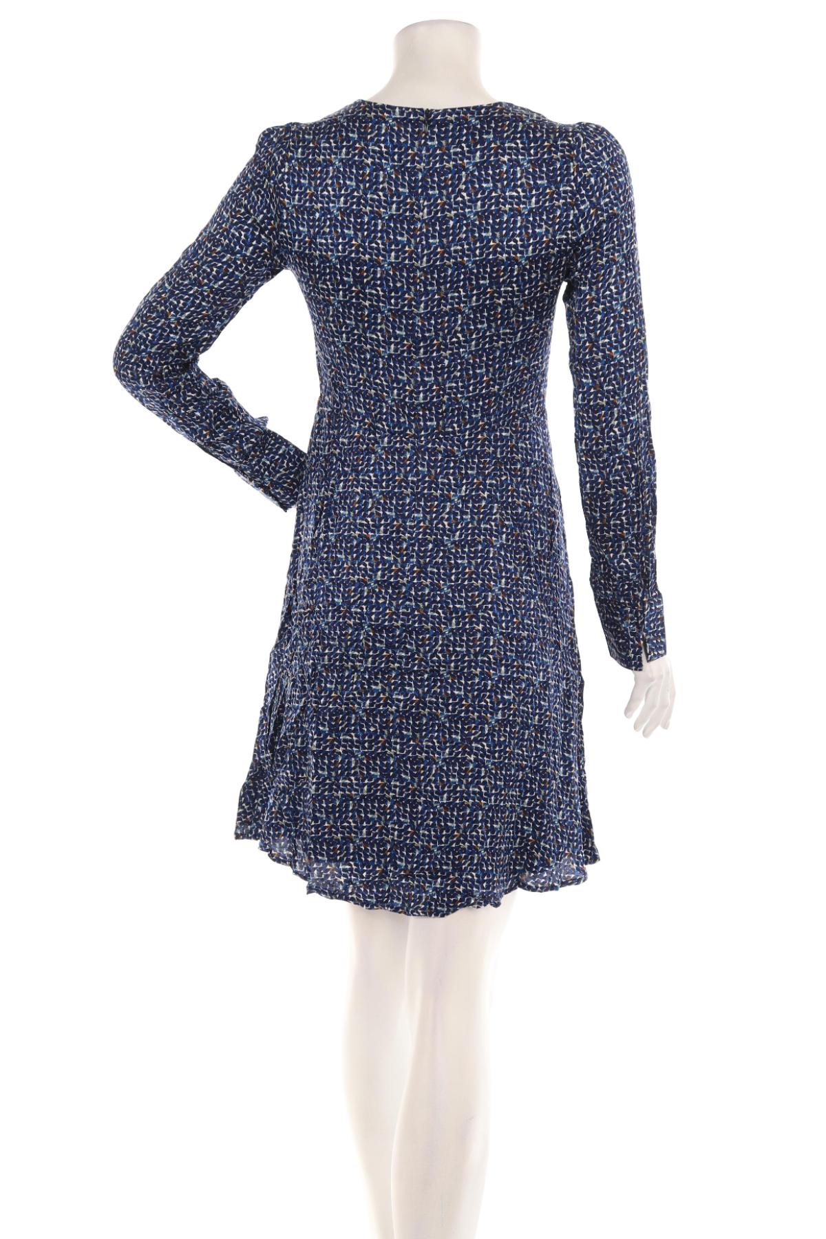 Ежедневна рокля ZERO2