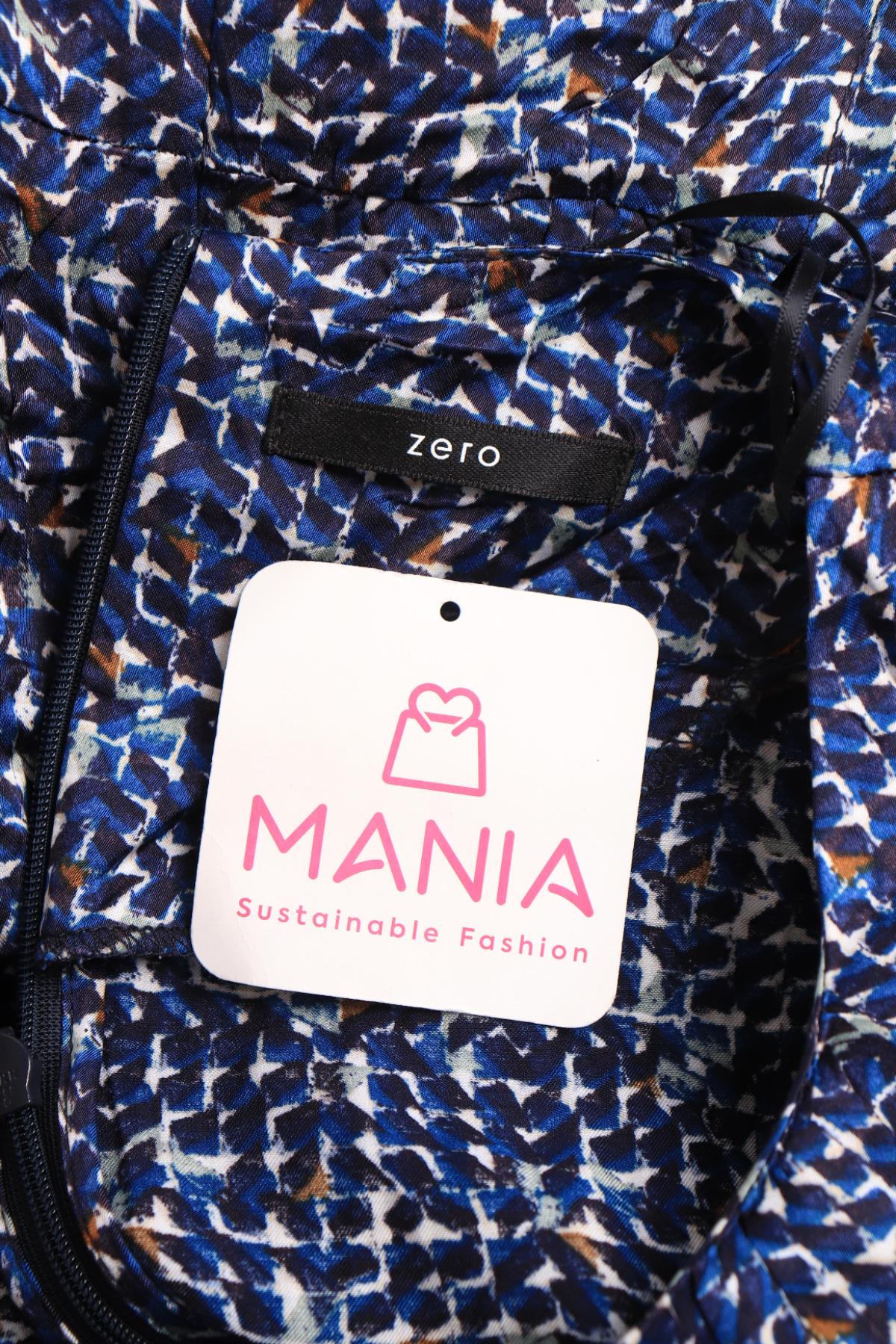 Ежедневна рокля ZERO3