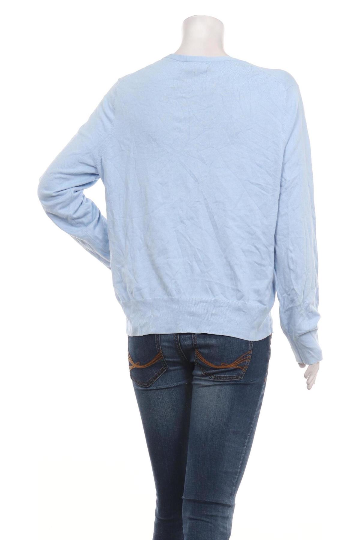 Жилетка LANDS' END2