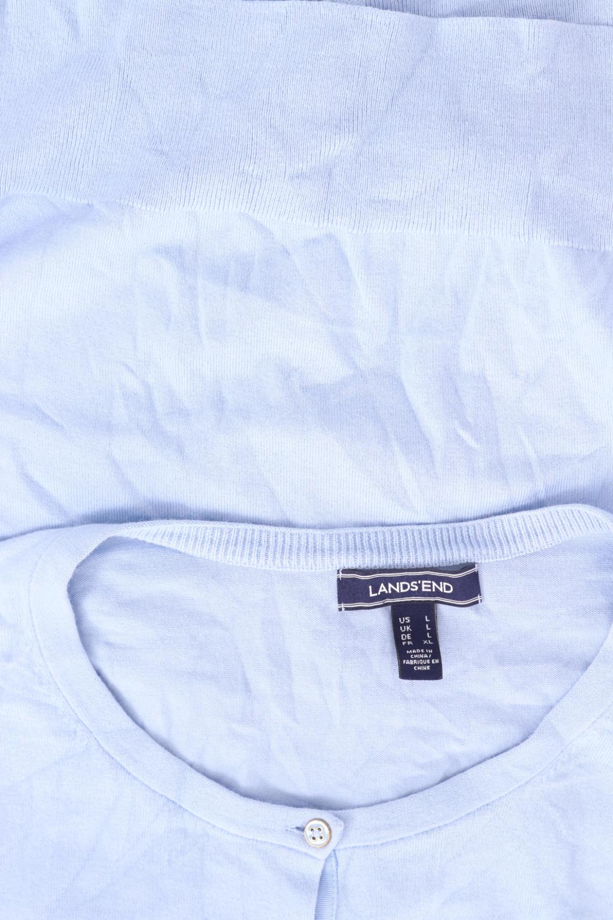 Жилетка LANDS' END3