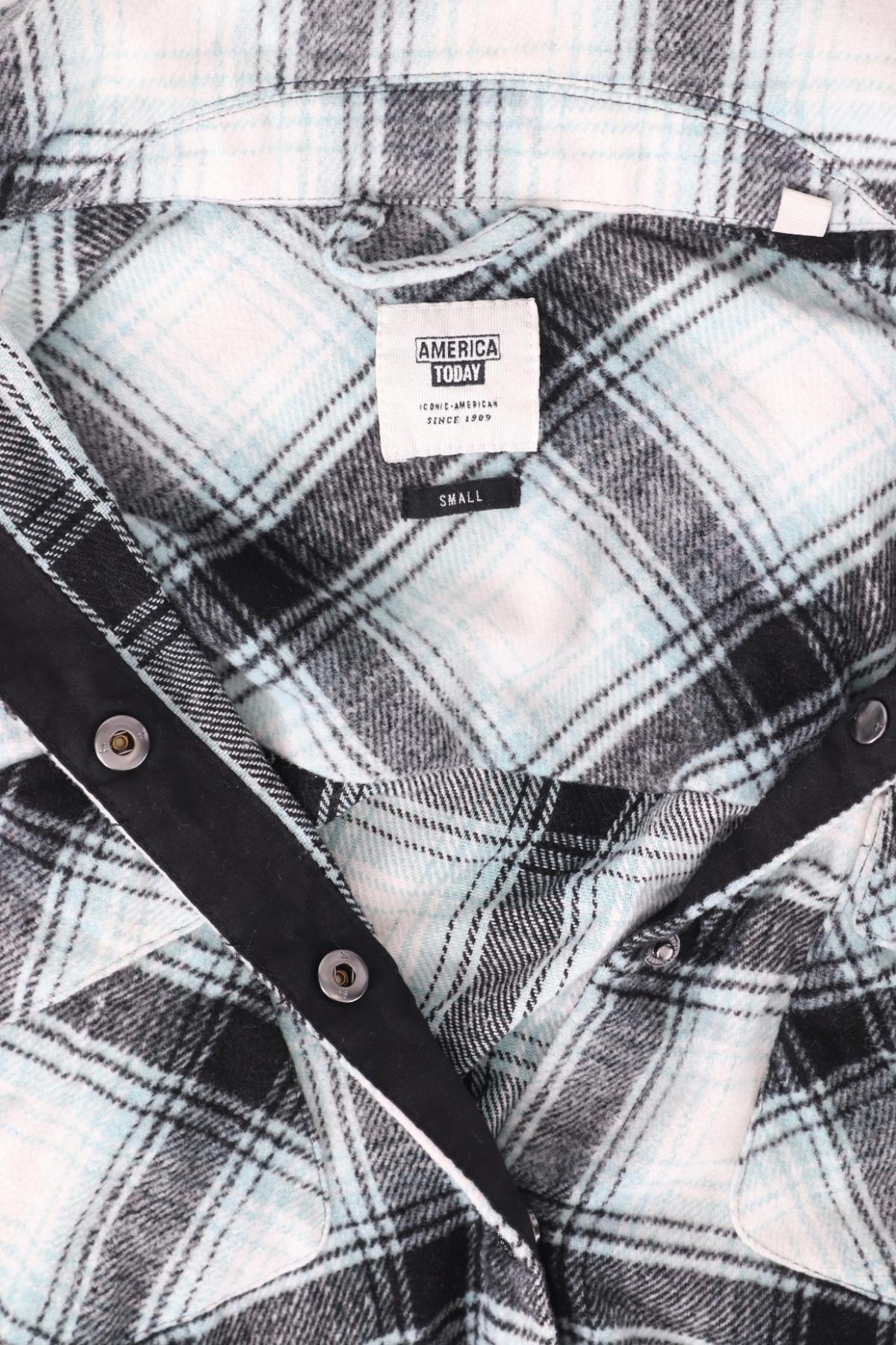 Риза AMERICA TODAY3