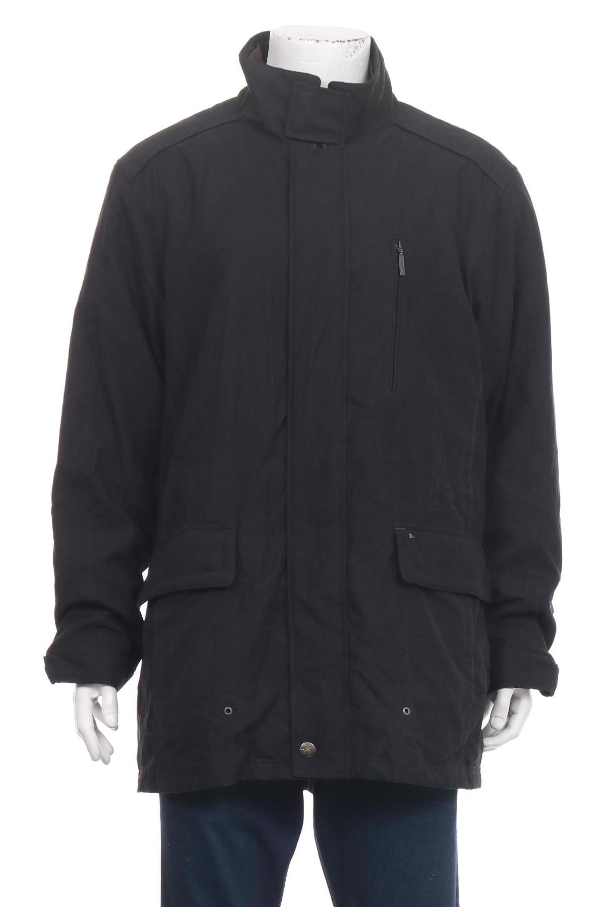 Зимно яке PAUL R. SMITH1