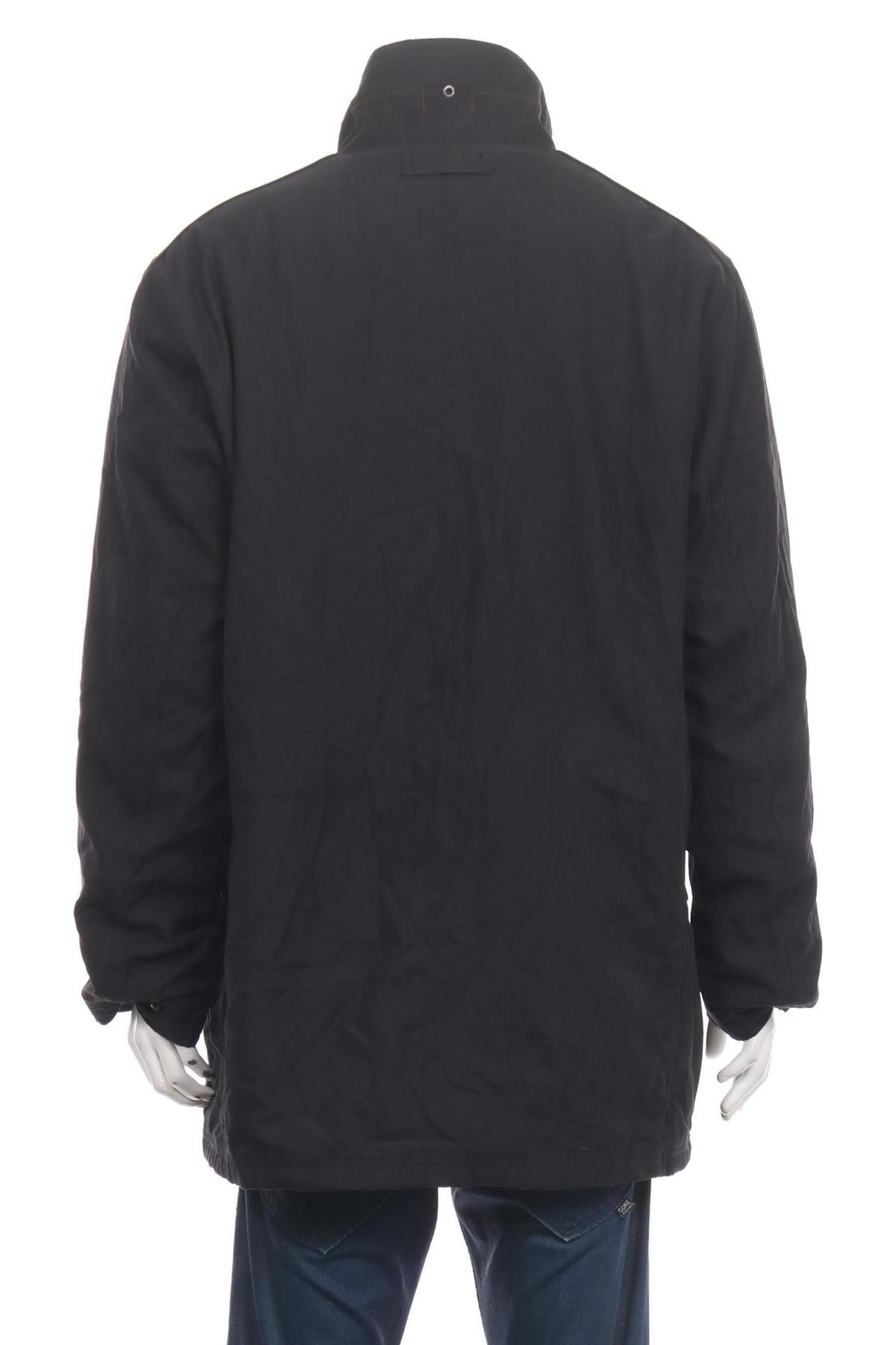 Зимно яке PAUL R. SMITH2