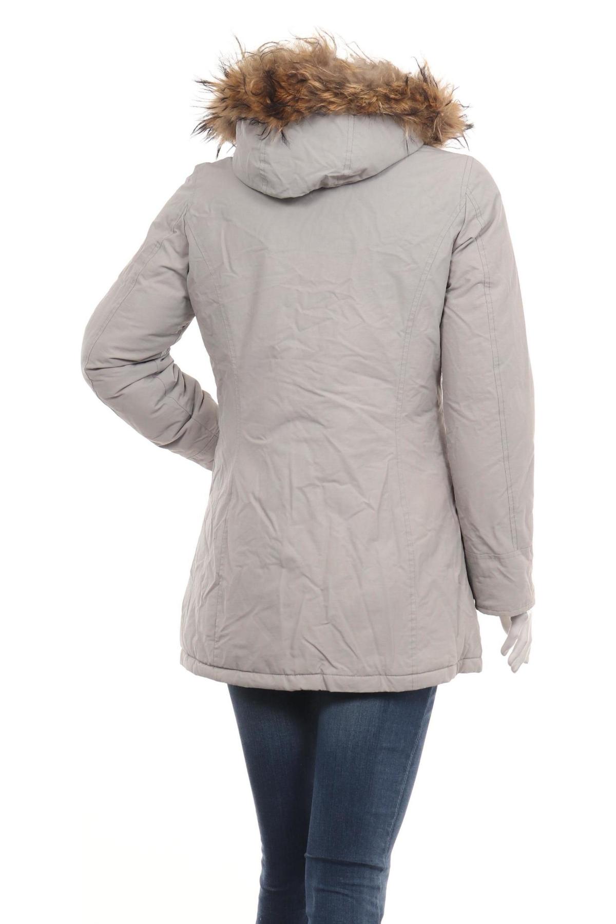 Зимно яке NO NAME2