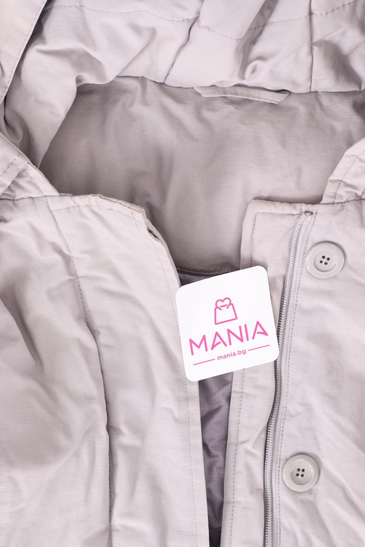 Зимно яке NO NAME3