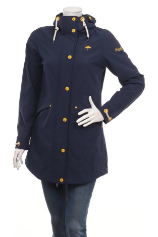 Зимно яке SCHMUDDELWEDDA