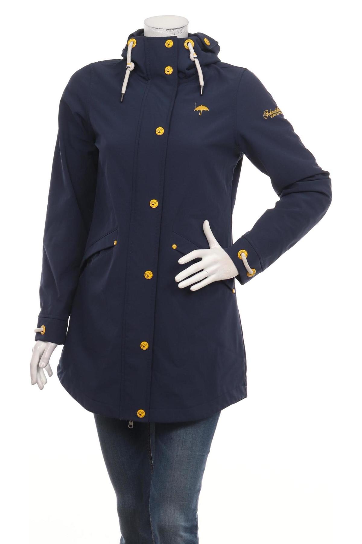 Зимно яке SCHMUDDELWEDDA1