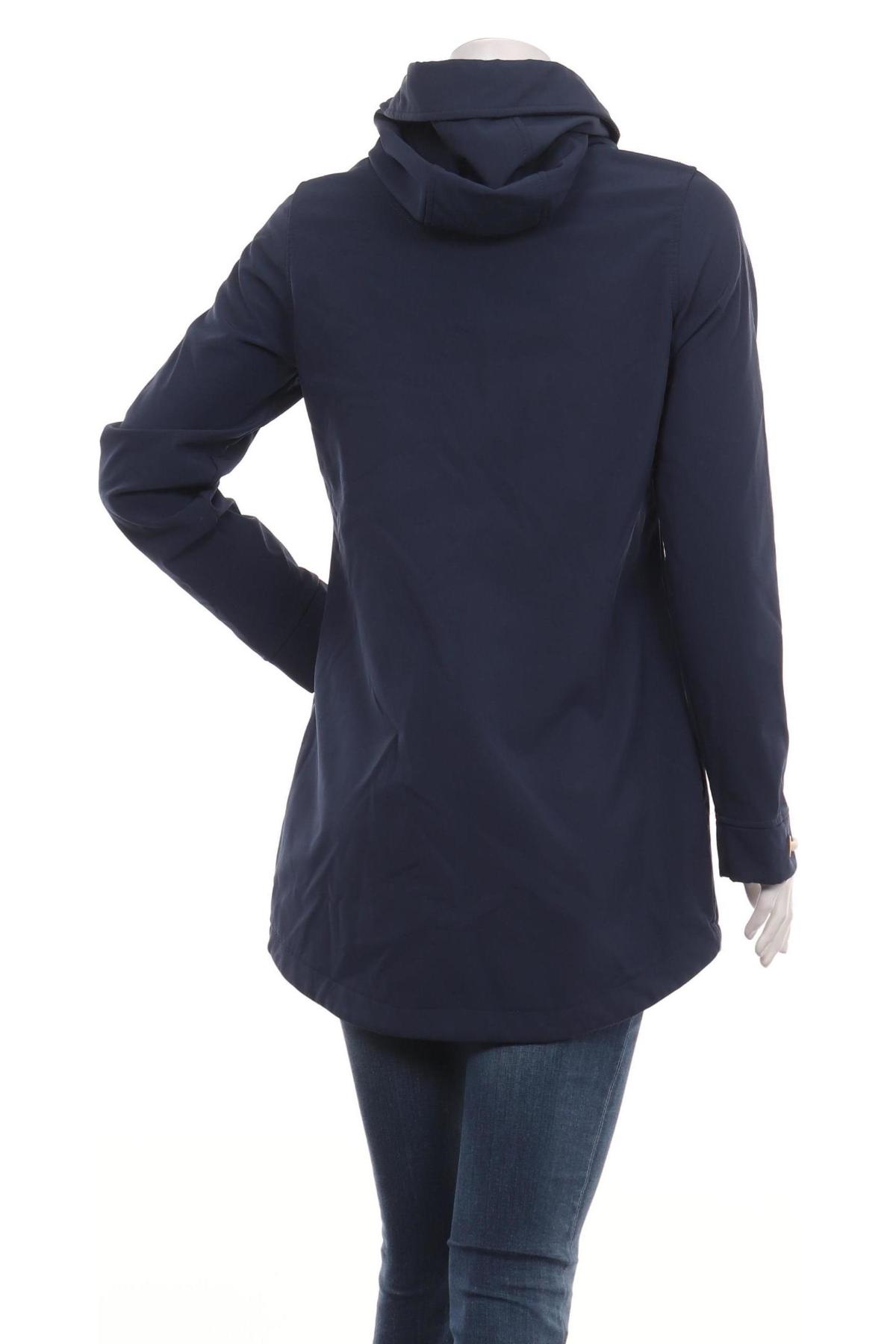 Зимно яке SCHMUDDELWEDDA2