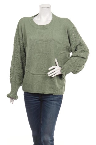 Пуловер SHEIN