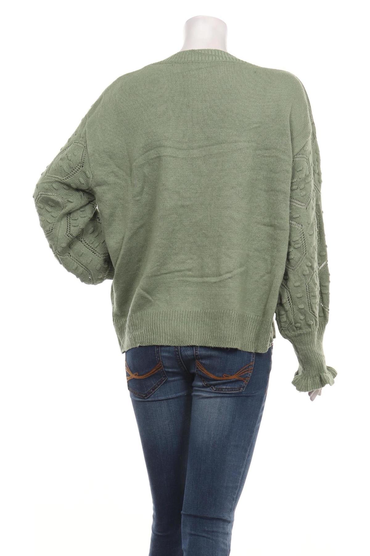 Пуловер SHEIN2