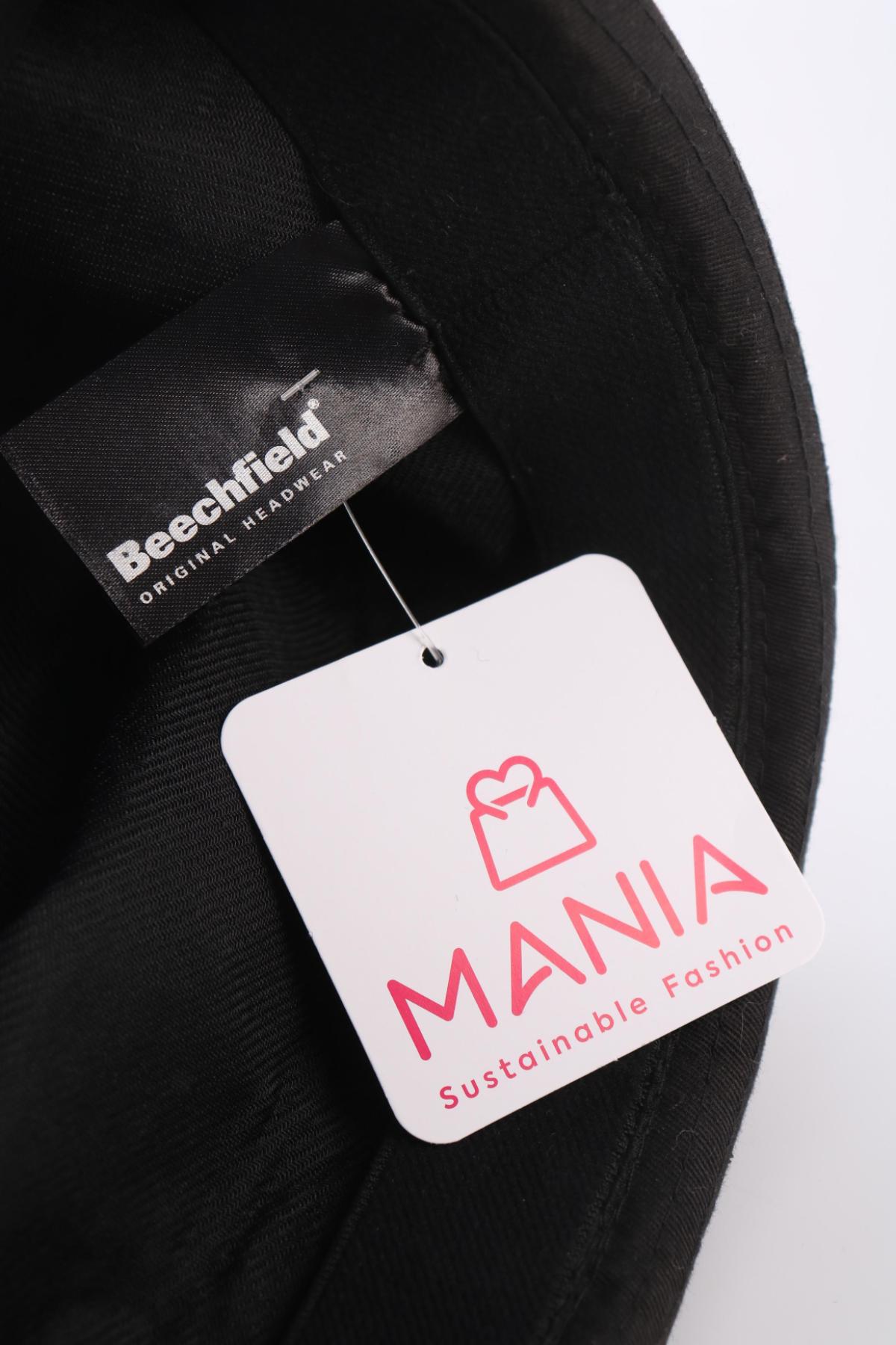 Шапка BEECHFIELD3