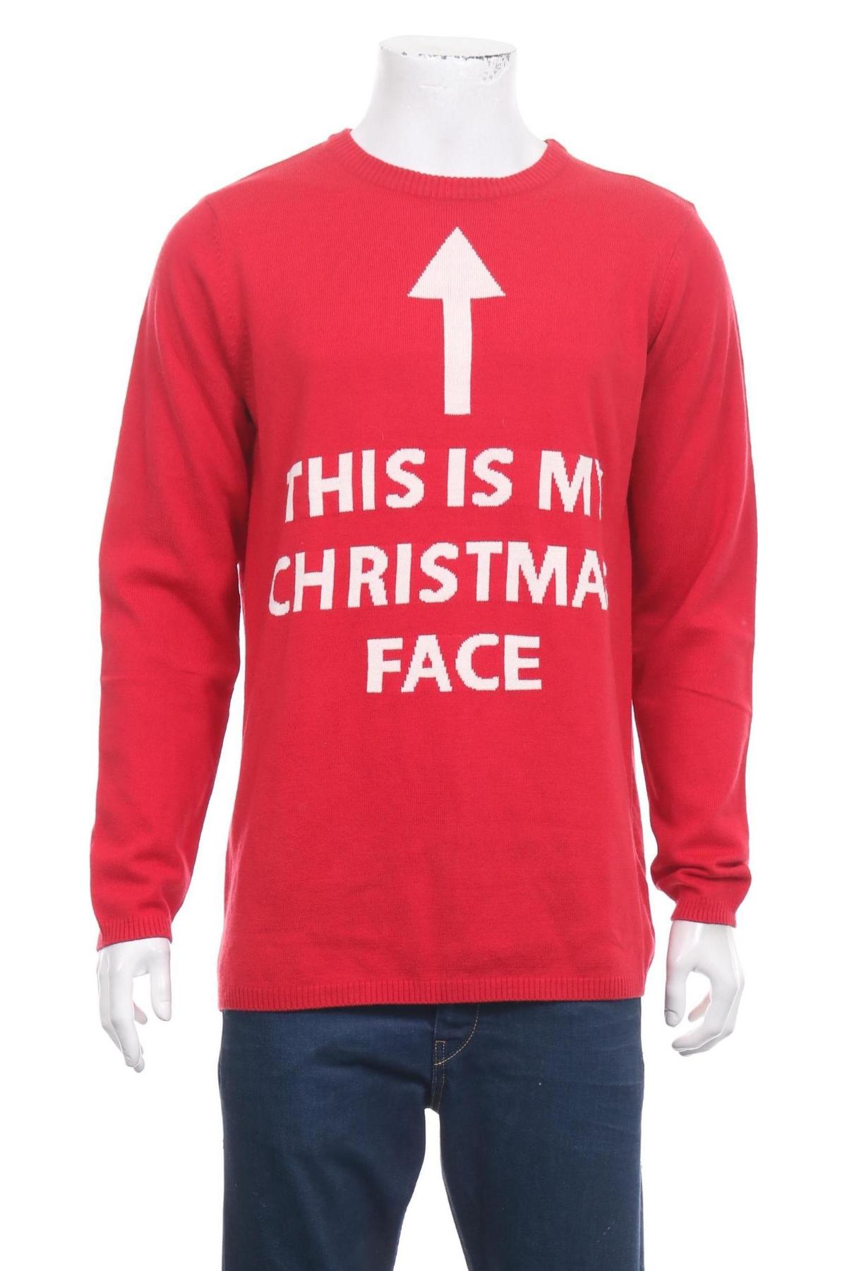 Пуловер LIVERGY1