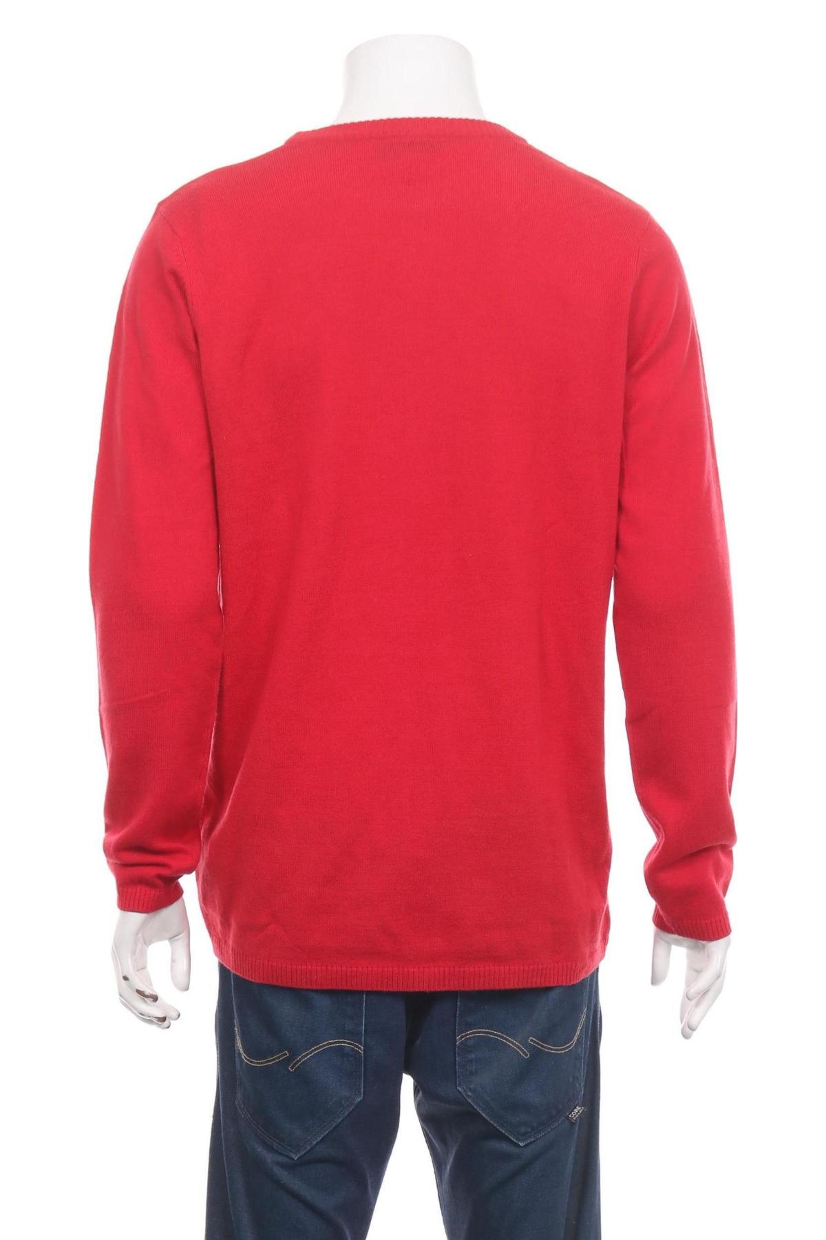 Пуловер LIVERGY2