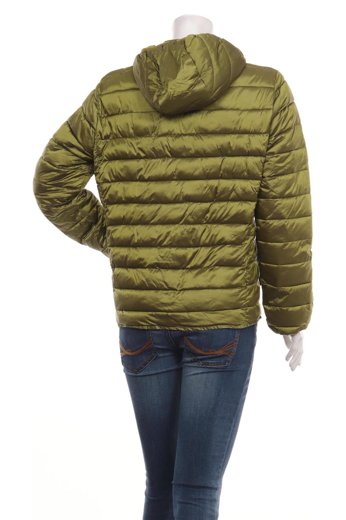 Зимно яке NO NAME2