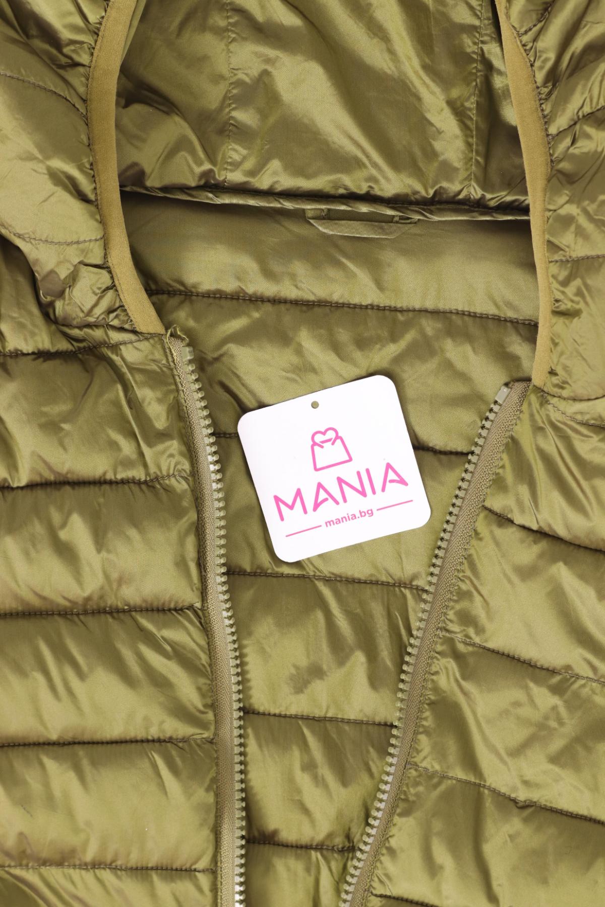 Зимно яке NO NAME3