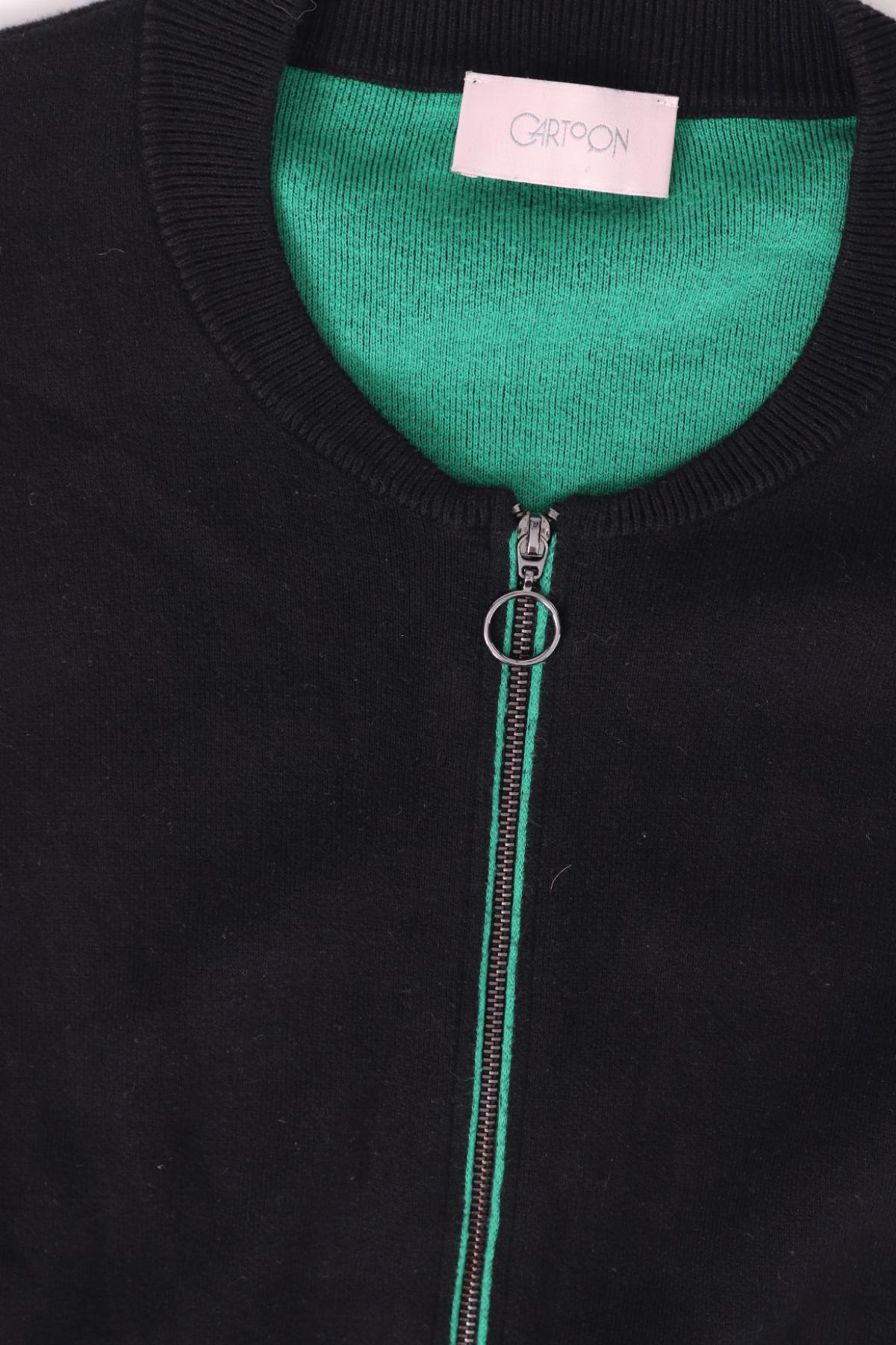 Жилетка CARTOON3